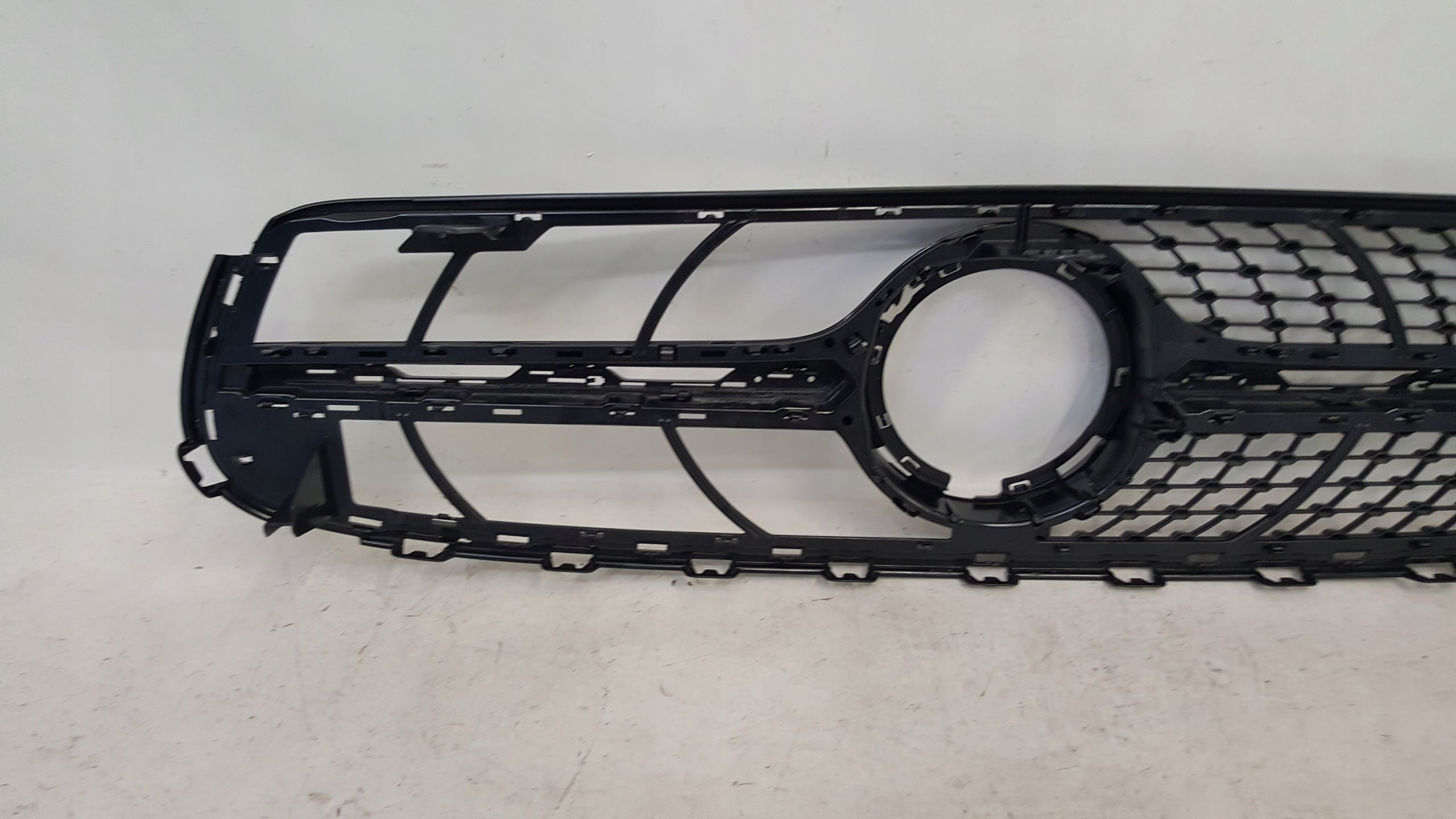 Kühlergrill Mercedes GLC A253 FRONTGRILL Kühlergitter