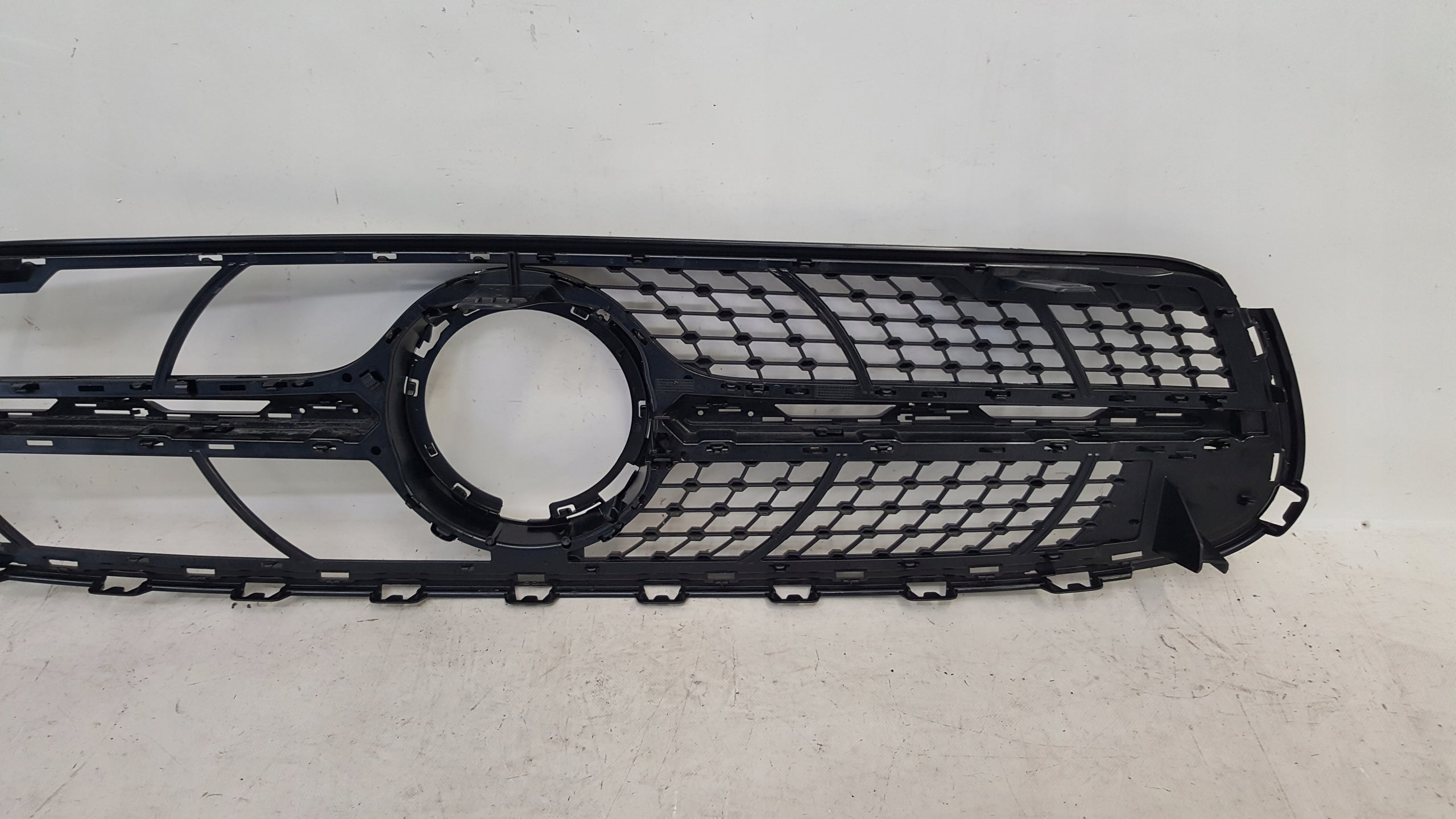 Kühlergrill Mercedes GLC A253 FRONTGRILL Kühlergitter