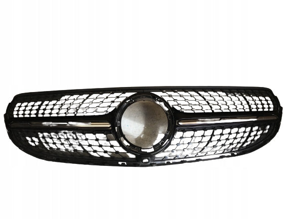 Calandre Mercedes A253 GLC W253 FRONT GRILL calandre 