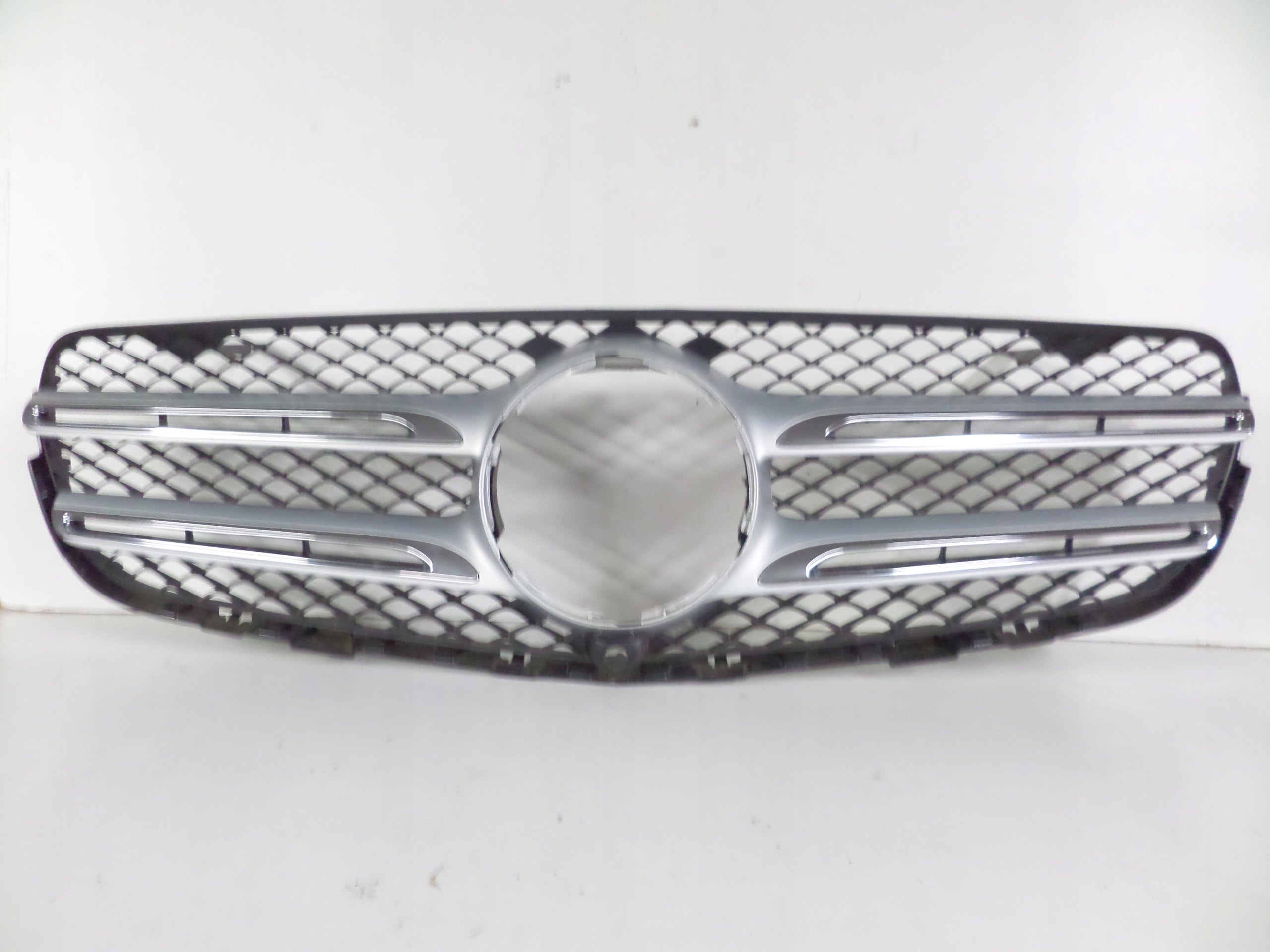  Kühlergrill Mercedes A253 GLC W253 FRONTGRILL A2538806701 Kühlergitter product image