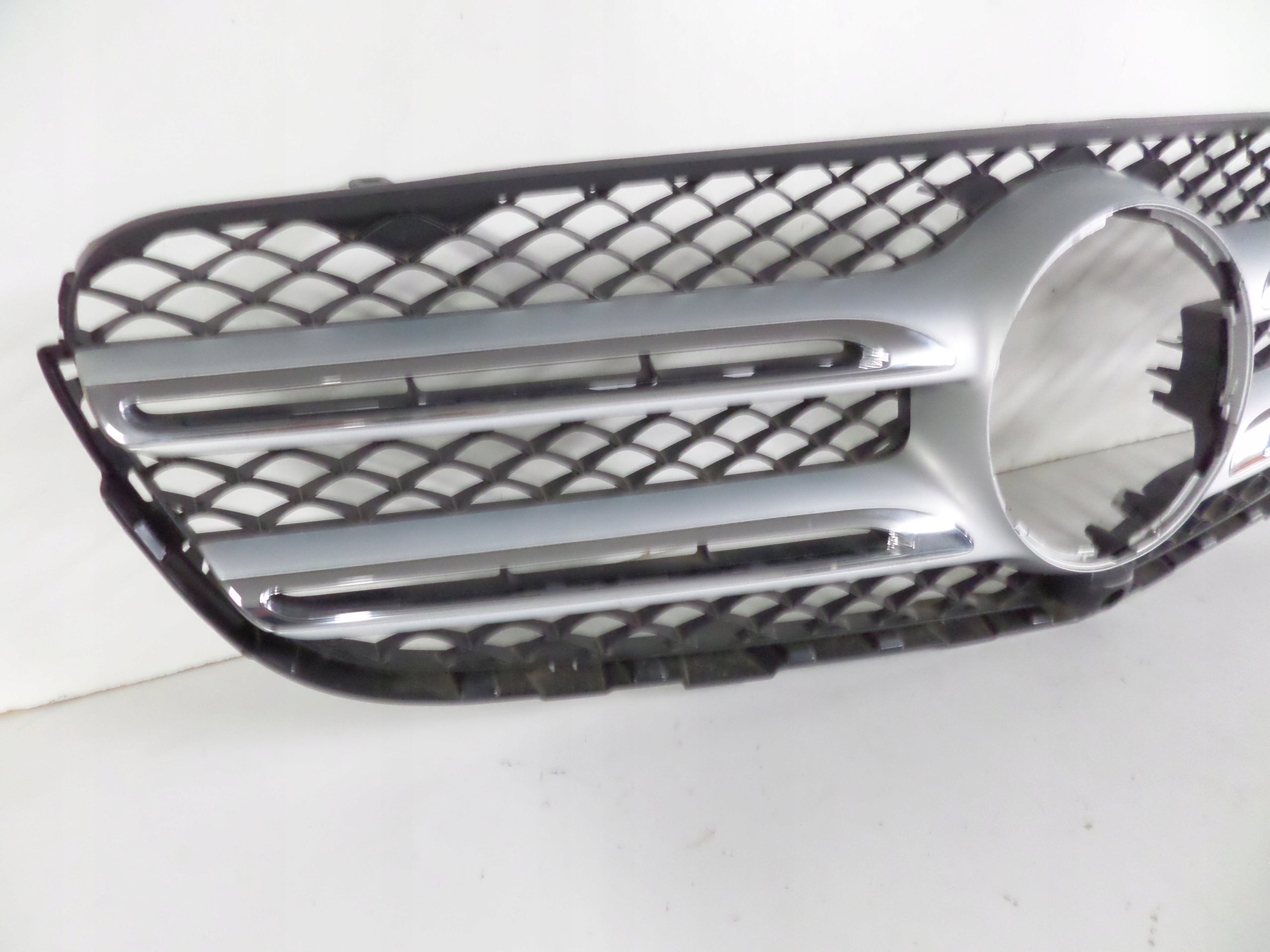 Kühlergrill Mercedes A253 GLC W253 FRONTGRILL A2538806701 Kühlergitter