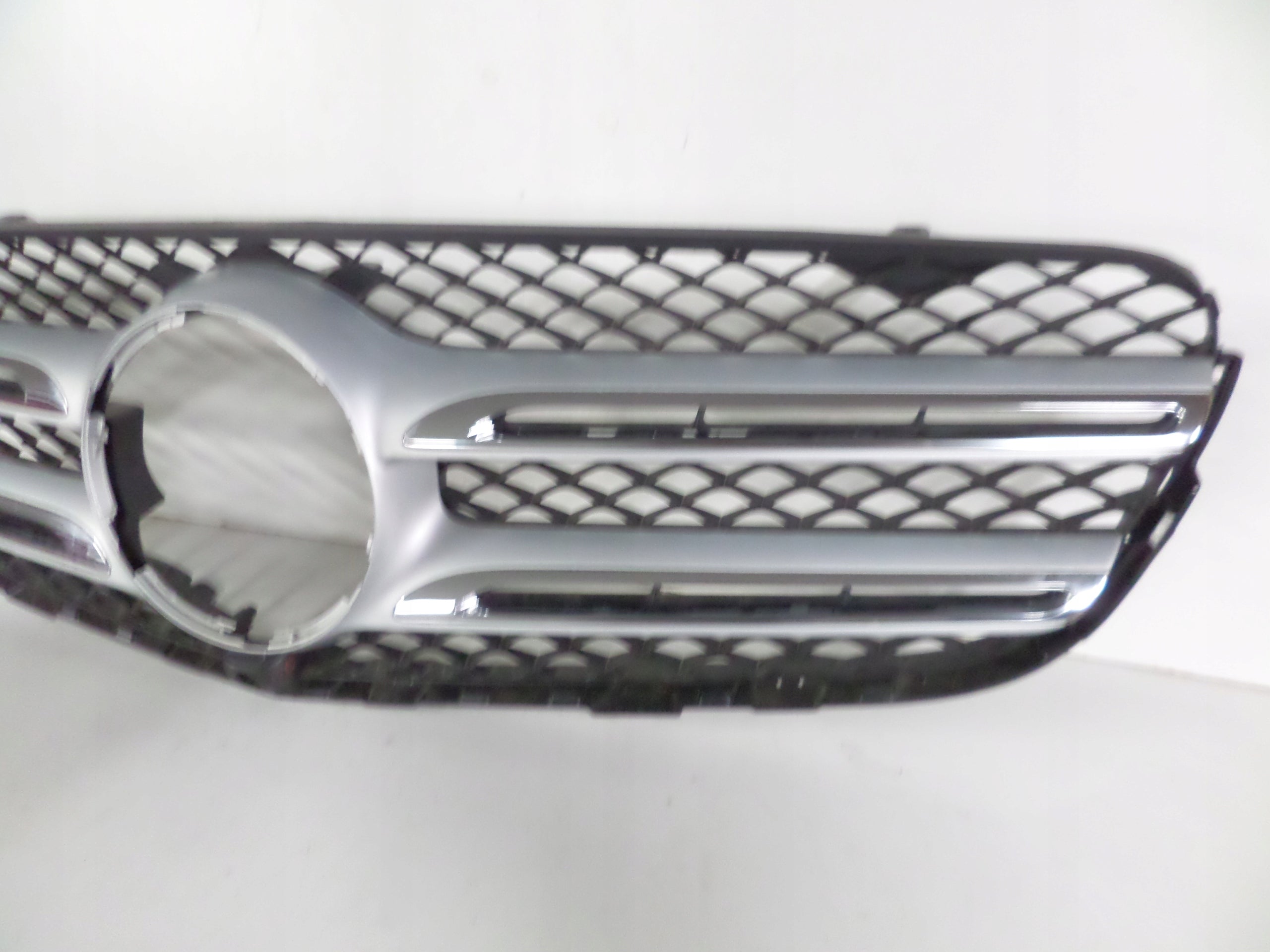 Kühlergrill Mercedes A253 GLC W253 FRONTGRILL A2538806701 Kühlergitter