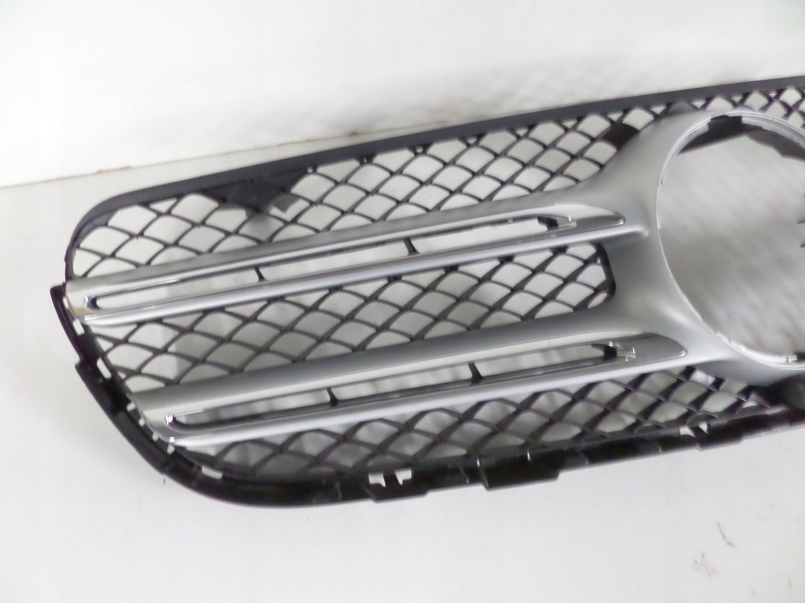 Kühlergrill Mercedes A253 GLC W253 FRONTGRILL A2538806701 Kühlergitter