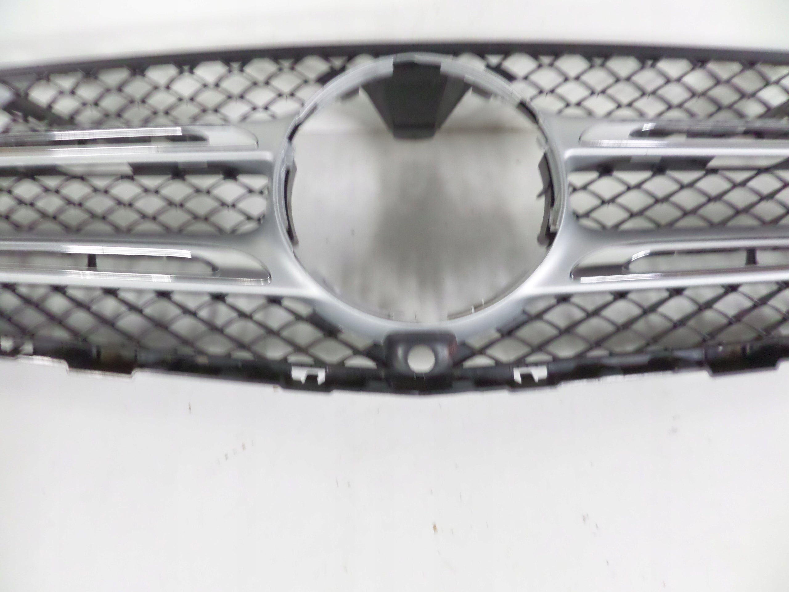 Kühlergrill Mercedes A253 GLC W253 FRONTGRILL A2538806701 Kühlergitter