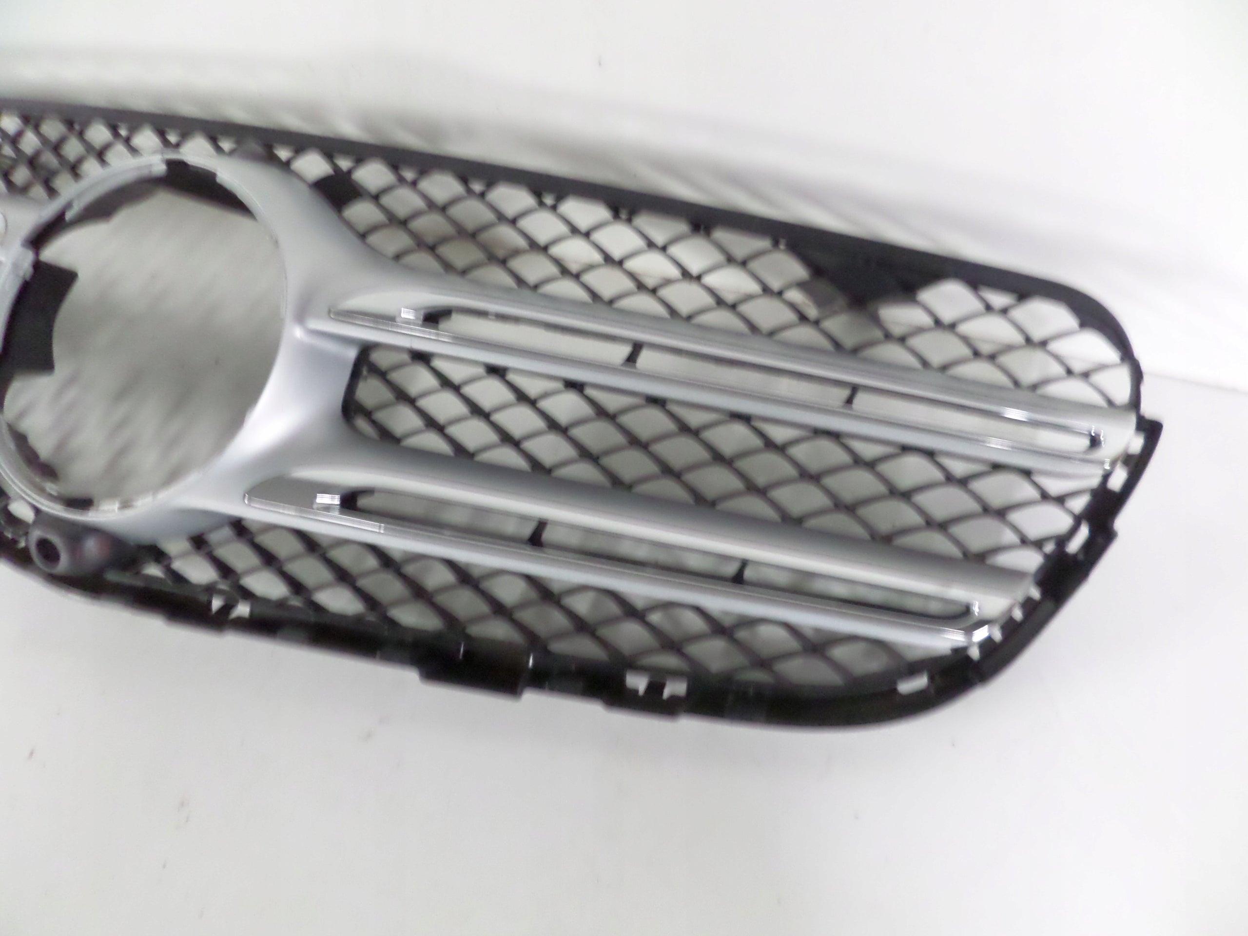 Kühlergrill Mercedes A253 GLC W253 FRONTGRILL A2538806701 Kühlergitter