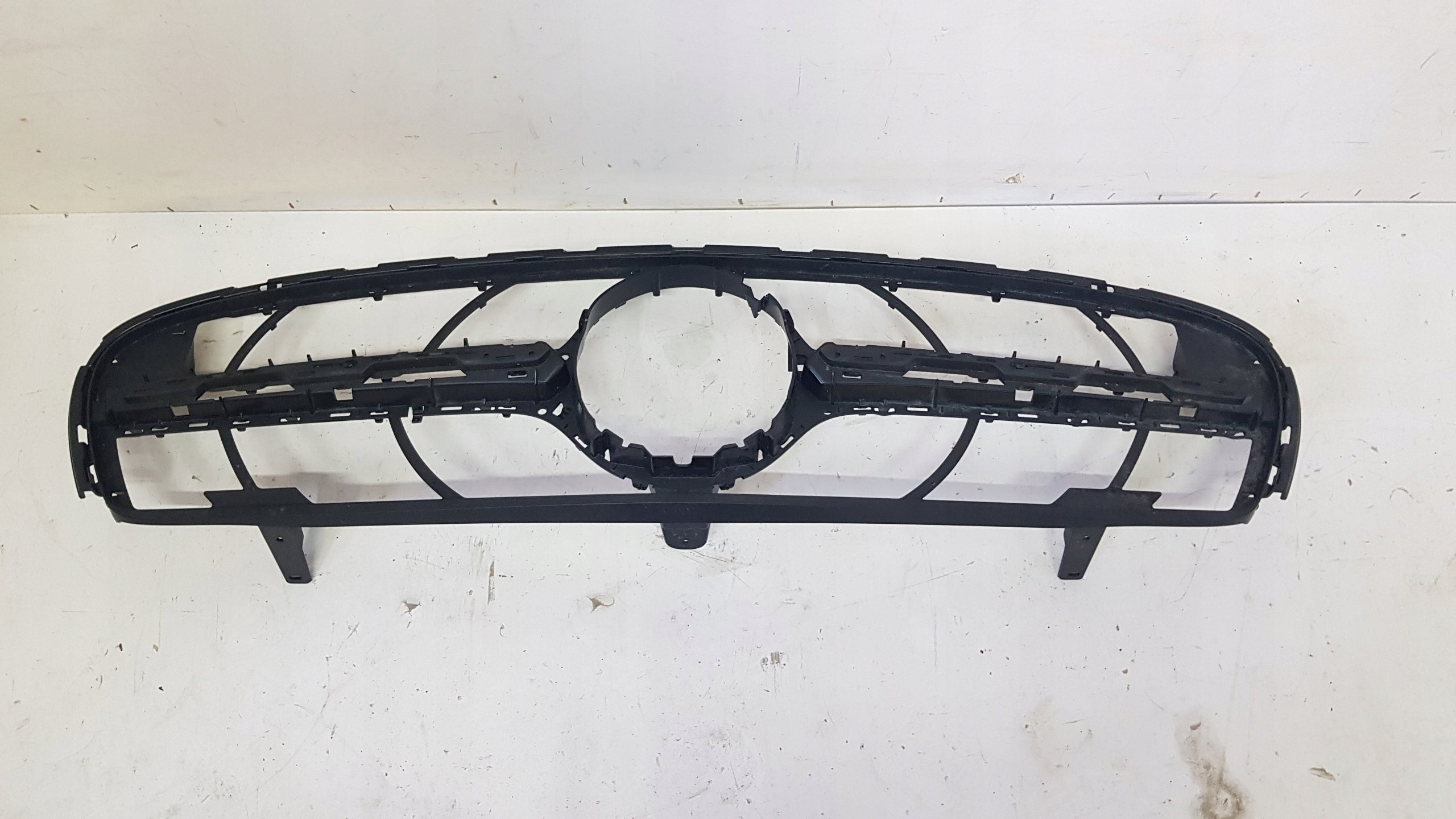 Kühlergrill Mercedes A253 GLC W253 FRONTGRILL A2538809804 Kühlergitter