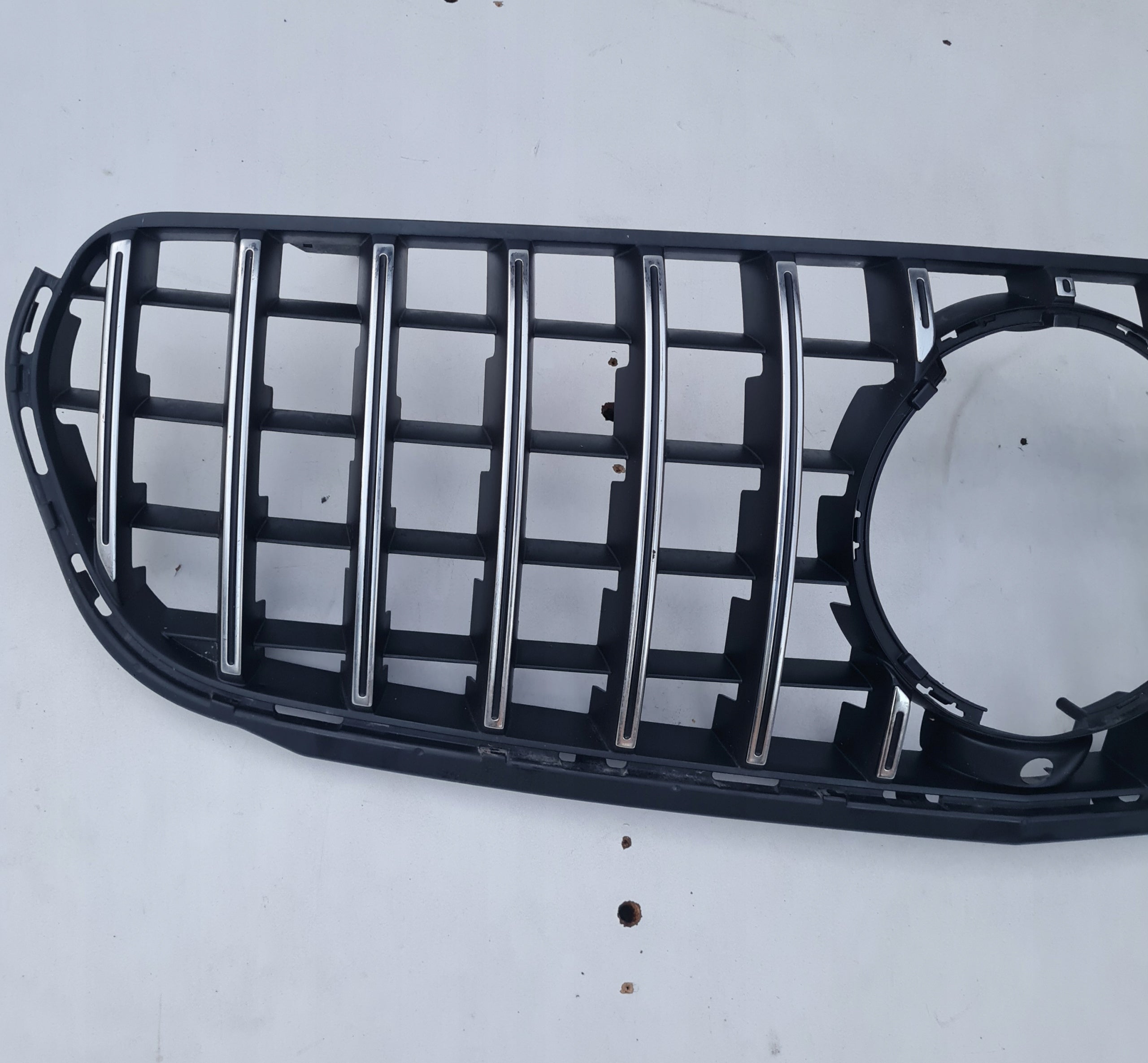 Kühlergrill Mercedes A253 GLC W253 FRONTGRILL A2538885500 Kühlergitter