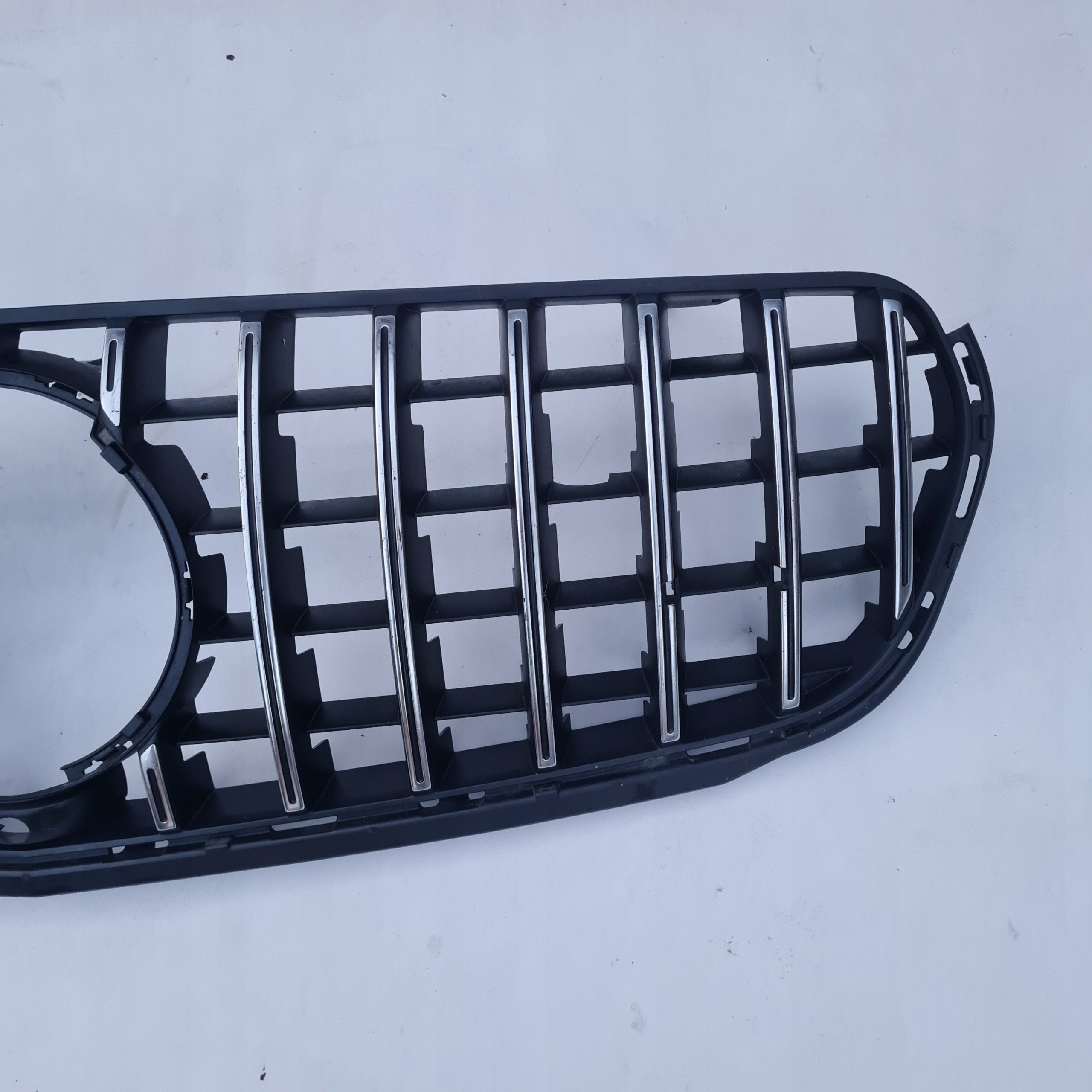 Kühlergrill Mercedes A253 GLC W253 FRONTGRILL A2538885500 Kühlergitter