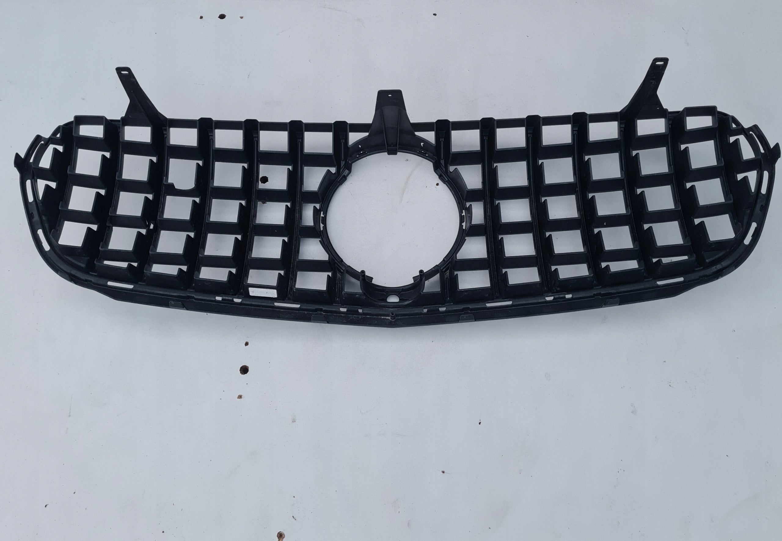 Kühlergrill Mercedes A253 GLC W253 FRONTGRILL A2538885500 Kühlergitter