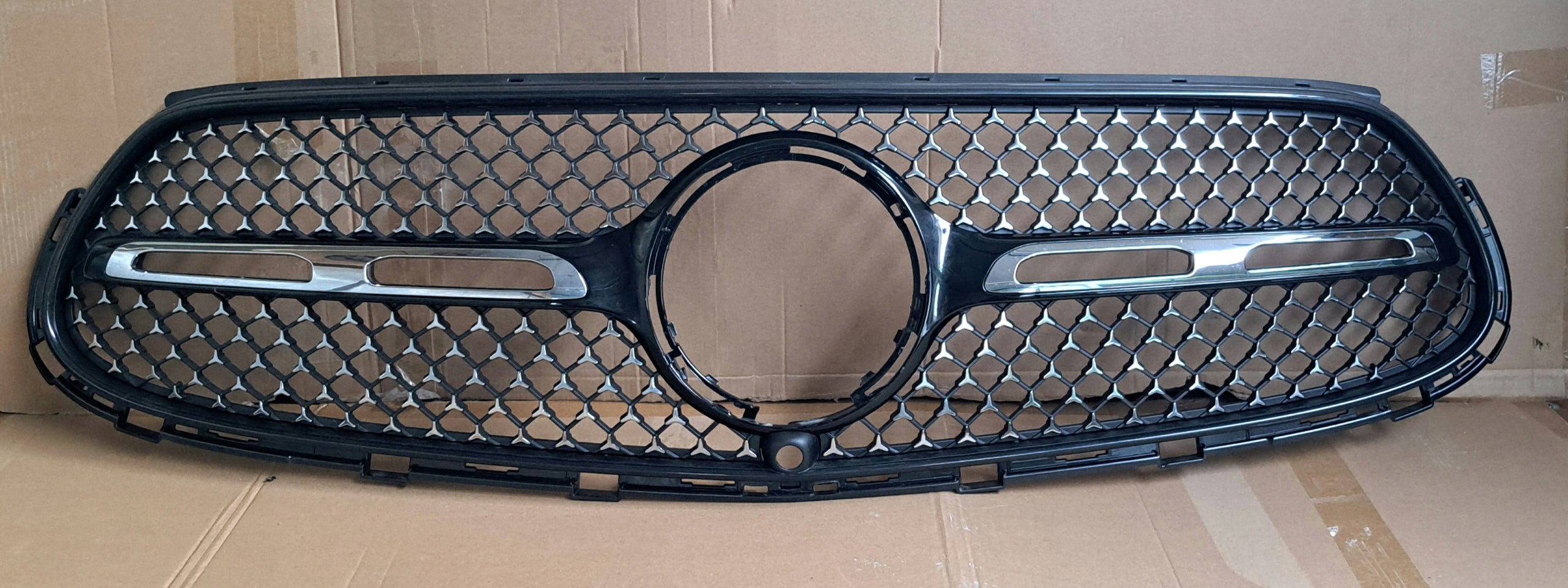 Kühlergrill Mercedes A254 C254 FRONTGRILL A2548881800 Kühlergitter