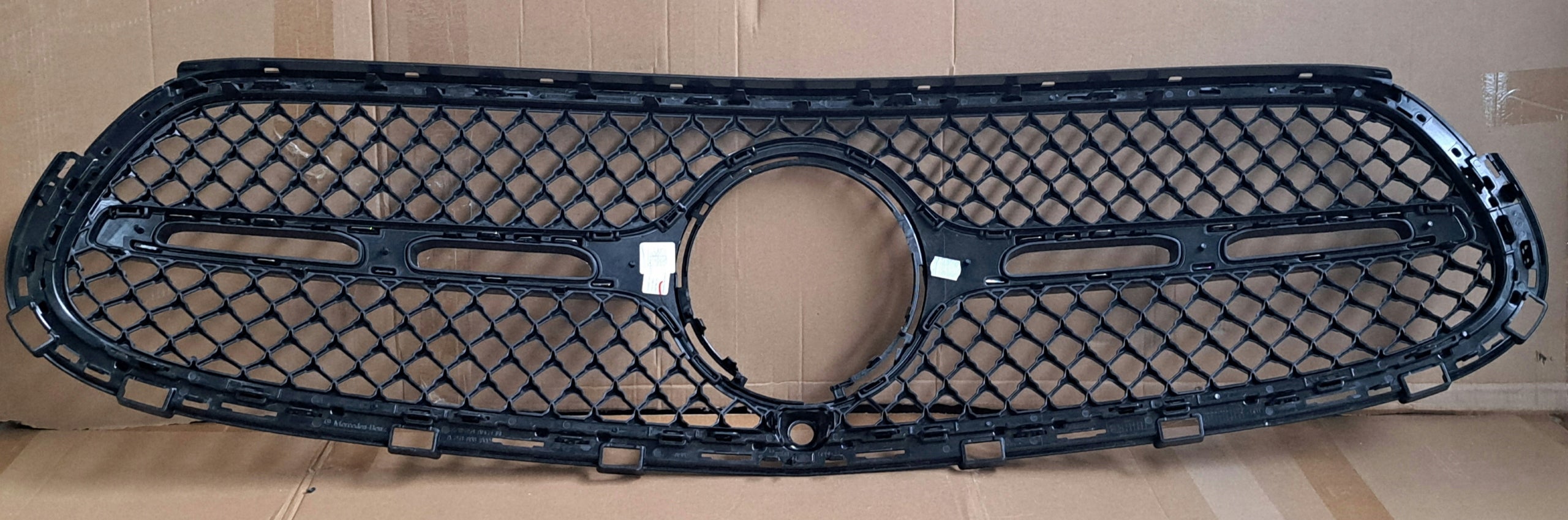 Kühlergrill Mercedes A254 C254 FRONTGRILL A2548881800 Kühlergitter