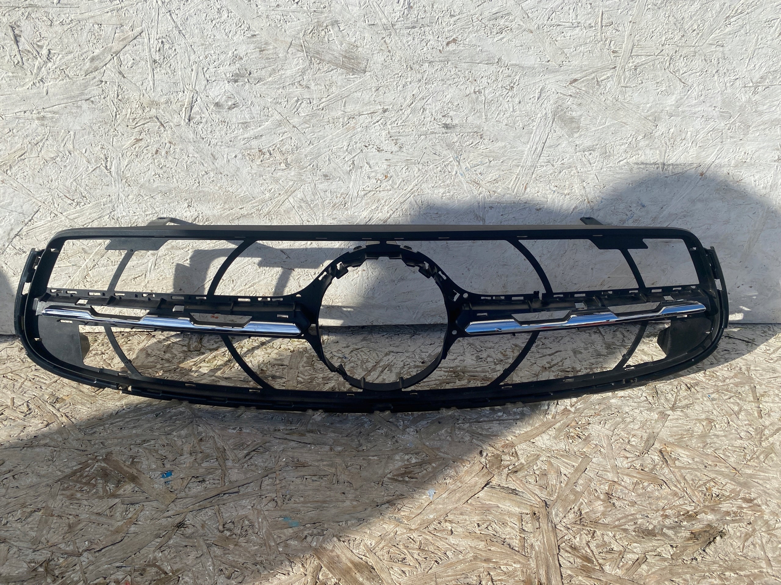 Kühlergrill Mercedes A253 W253 FRONTGRILL A2538809504 Kühlergitter