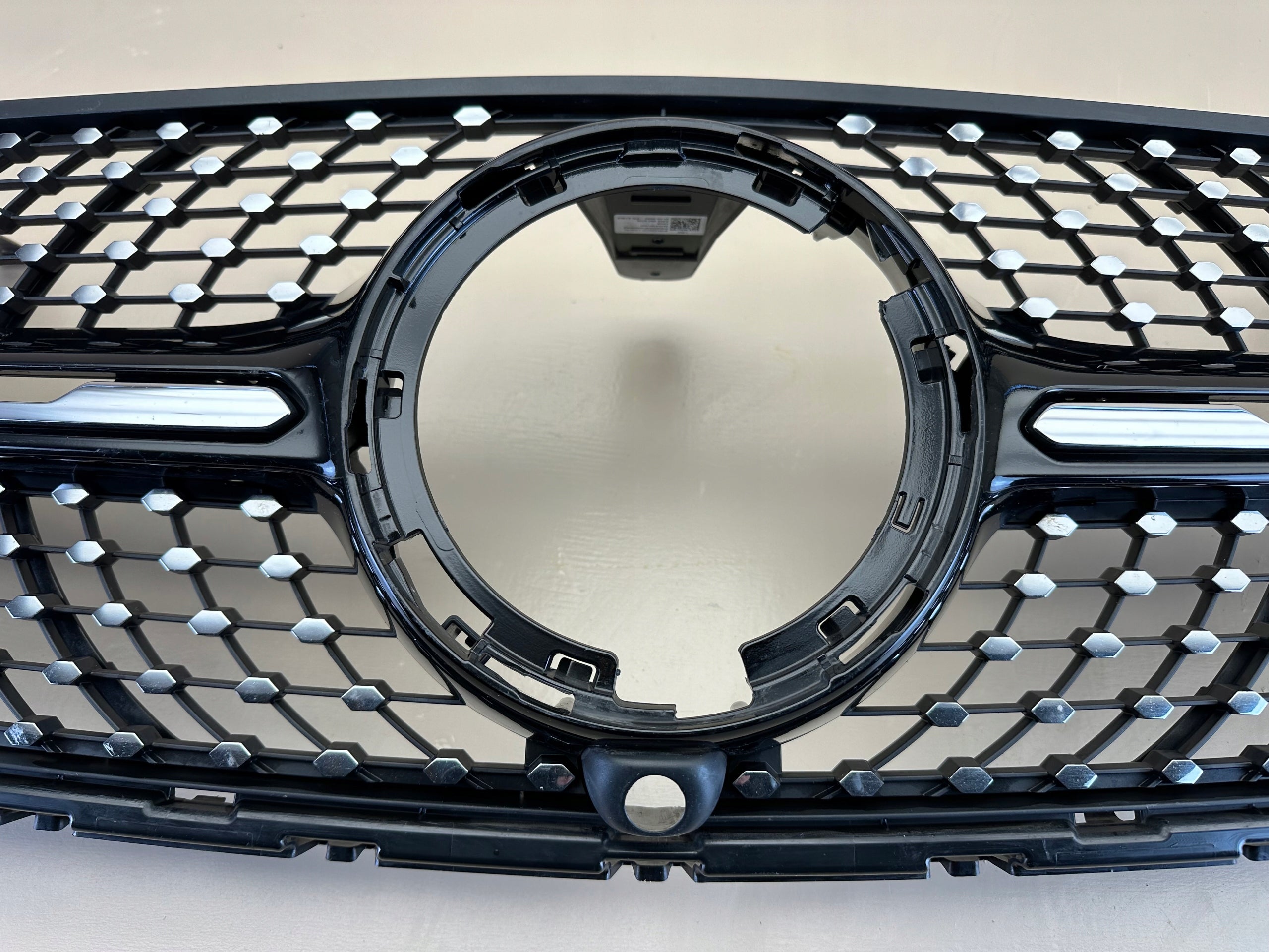 Kühlergrill Mercedes A253 GLC W253 FRONTGRILL A2538809704 Kühlergitter