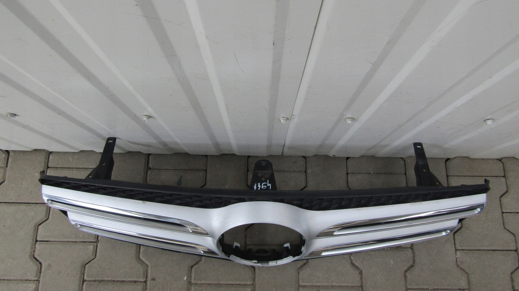 Kühlergrill Mercedes X253 FRONTGRILL A2538806676 Kühlergitter