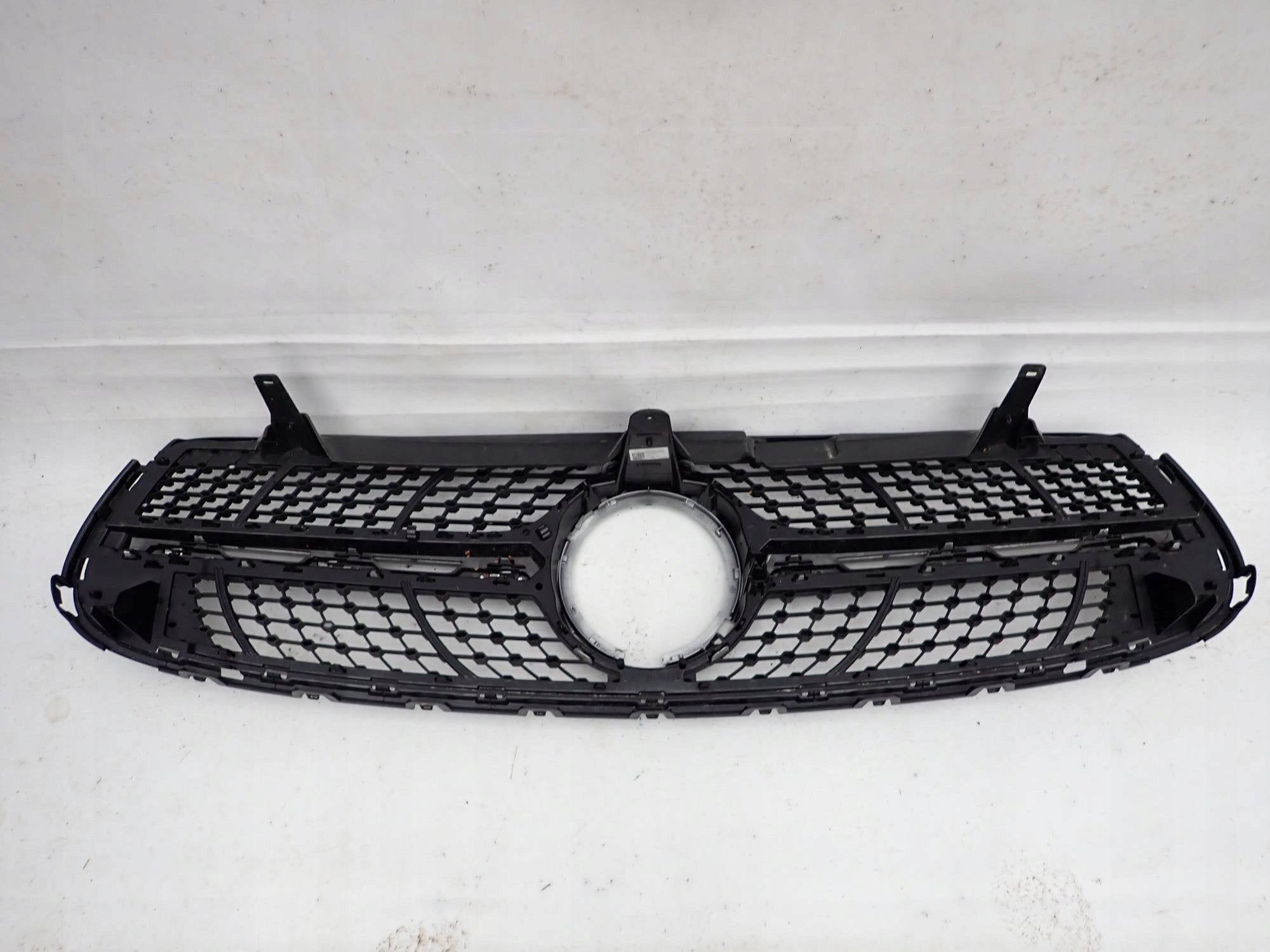 Kühlergrill Mercedes GLC X253 FRONTGRILL A2538809504 Kühlergitter