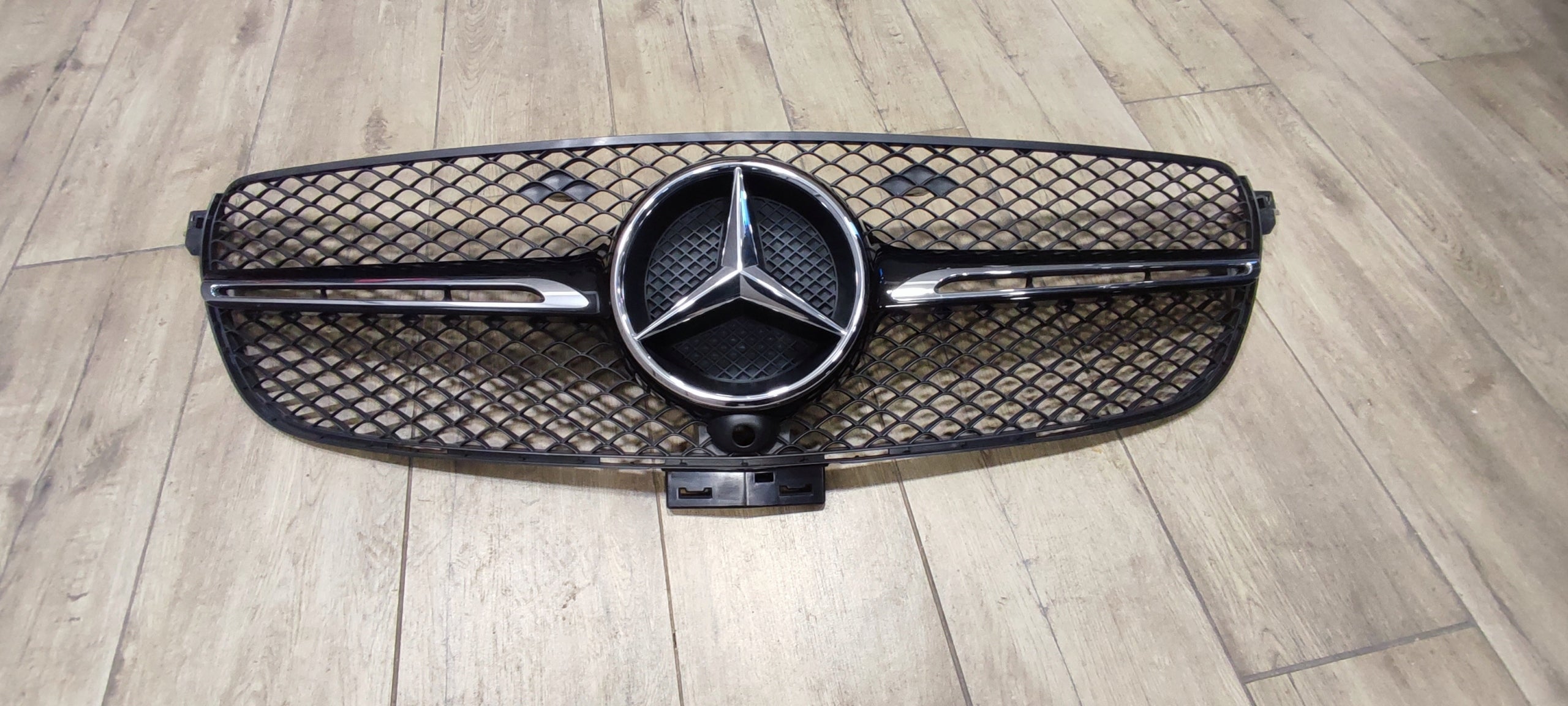  Kühlergrill Mercedes GLE 292 A292 FRONTGRILL A2928880060 Kühlergitter product image