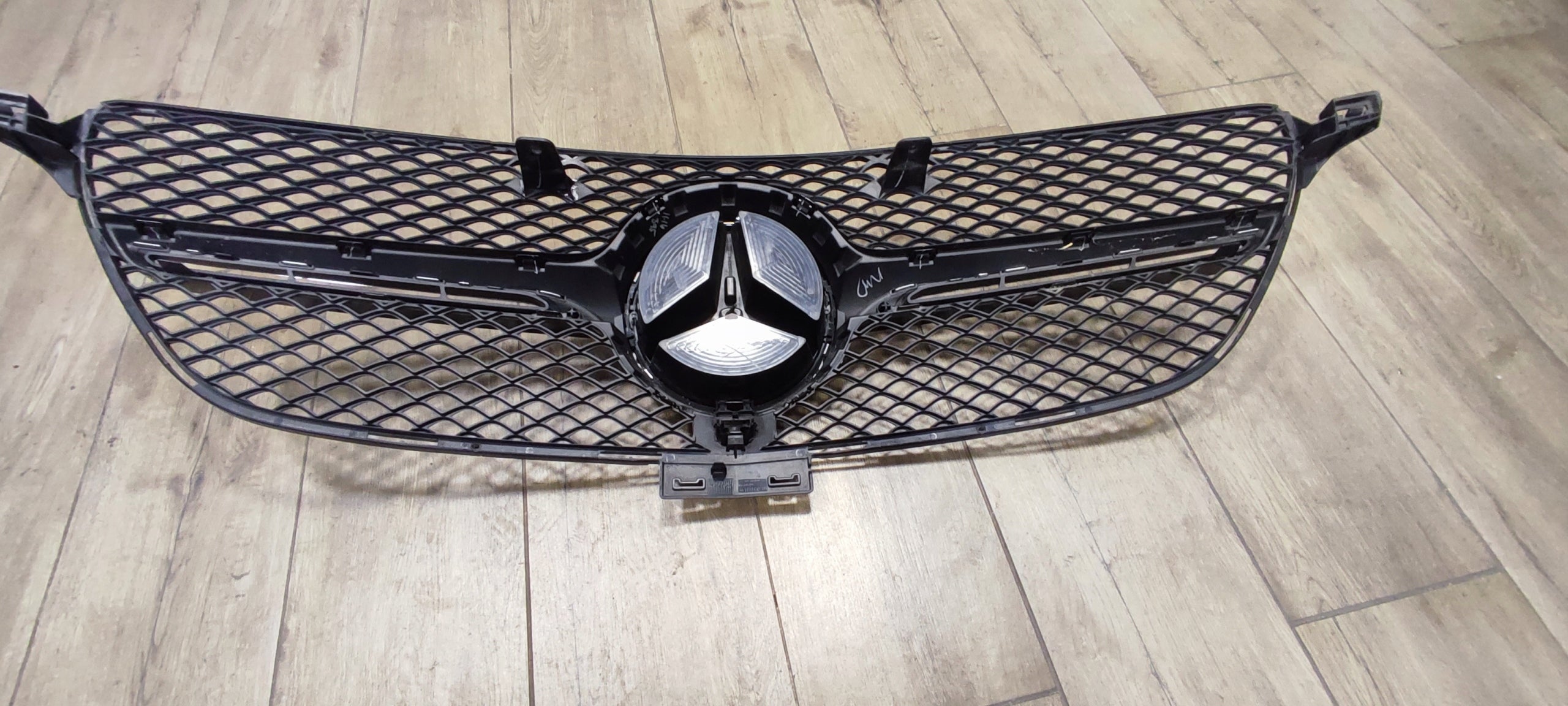 Kühlergrill Mercedes GLE 292 A292 FRONTGRILL A2928880060 Kühlergitter