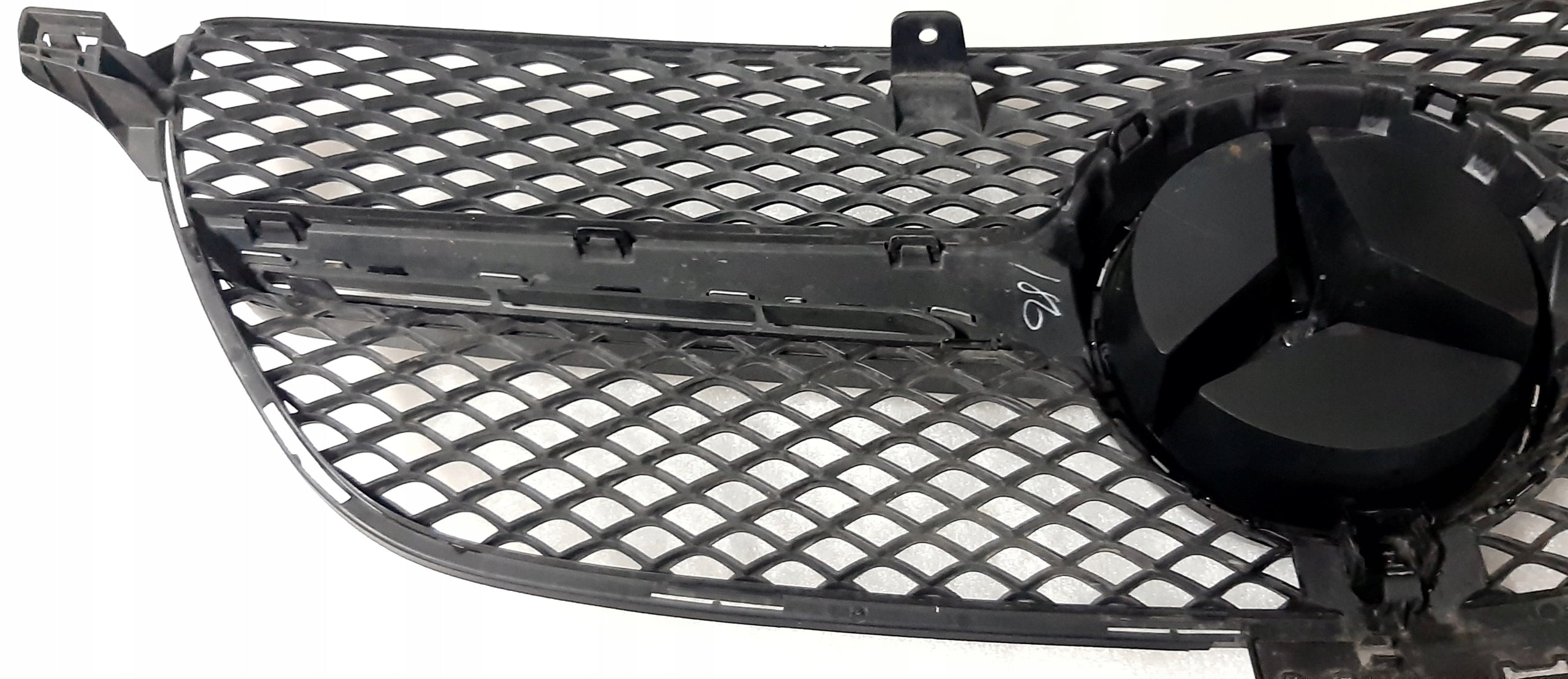 Kühlergrill Mercedes W292 A292 FRONTGRILL A2928880060 Kühlergitter