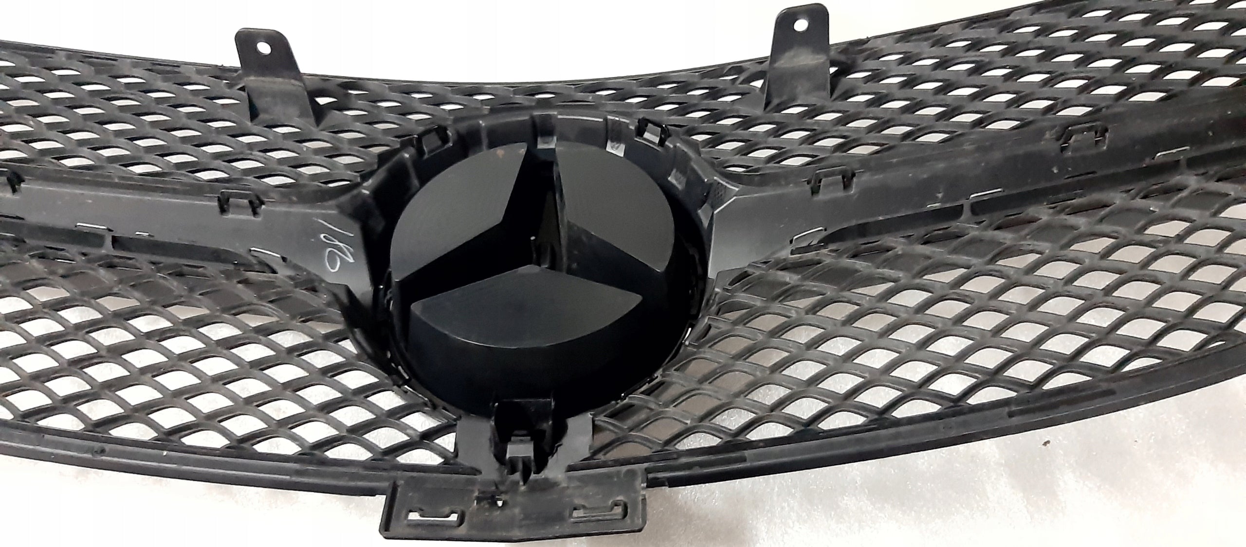 Kühlergrill Mercedes W292 A292 FRONTGRILL A2928880060 Kühlergitter