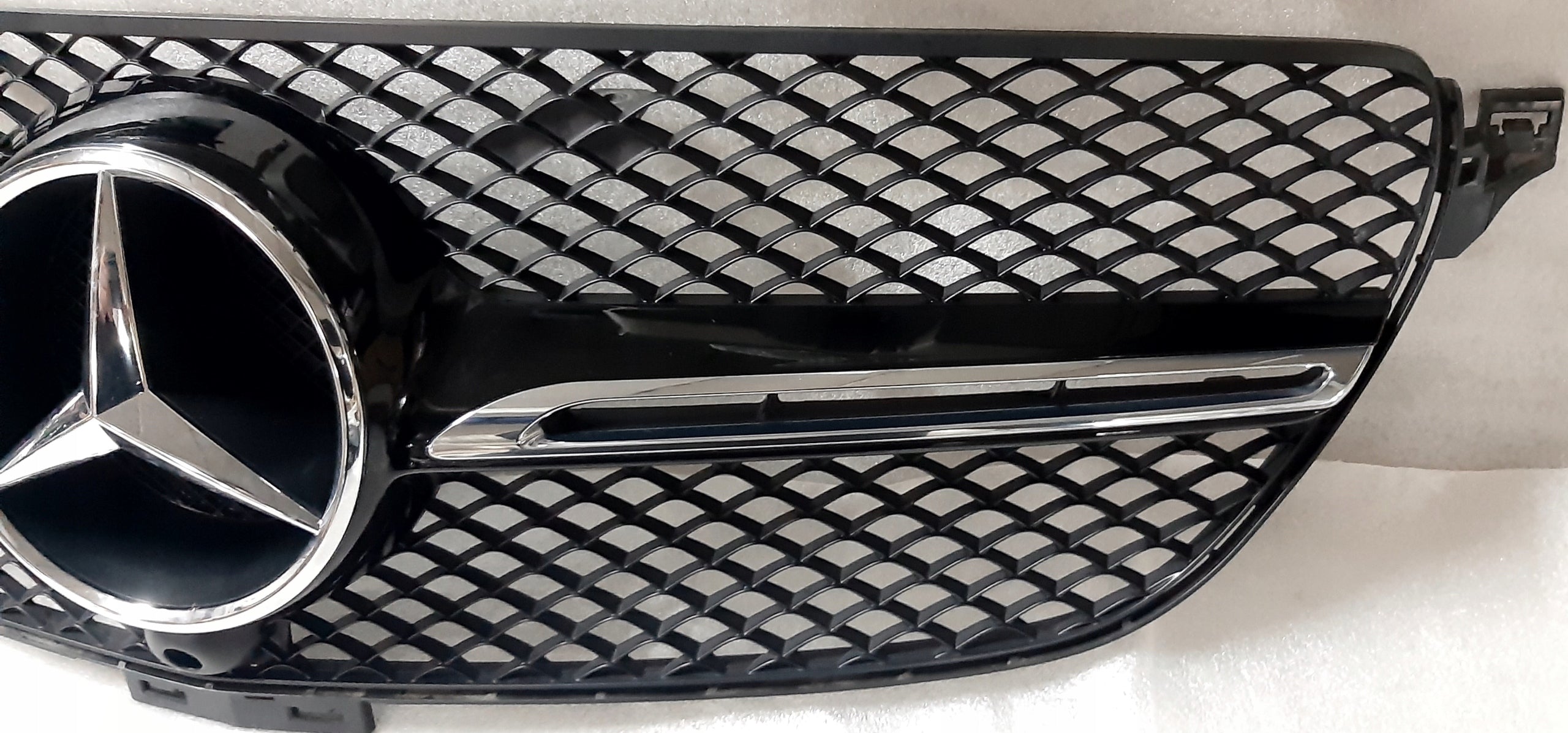 Kühlergrill Mercedes W292 A292 FRONTGRILL A2928880060 Kühlergitter