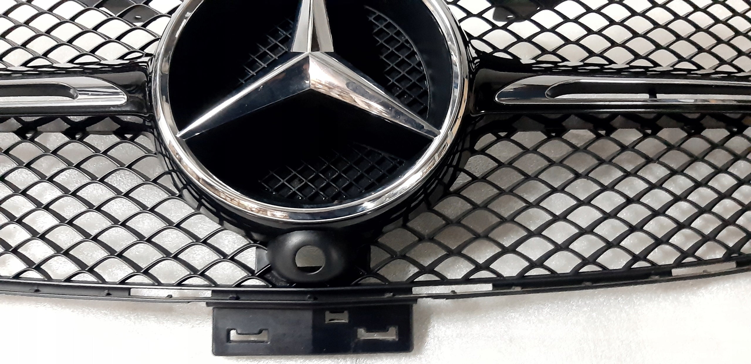 Kühlergrill Mercedes W292 A292 FRONTGRILL A2928880060 Kühlergitter