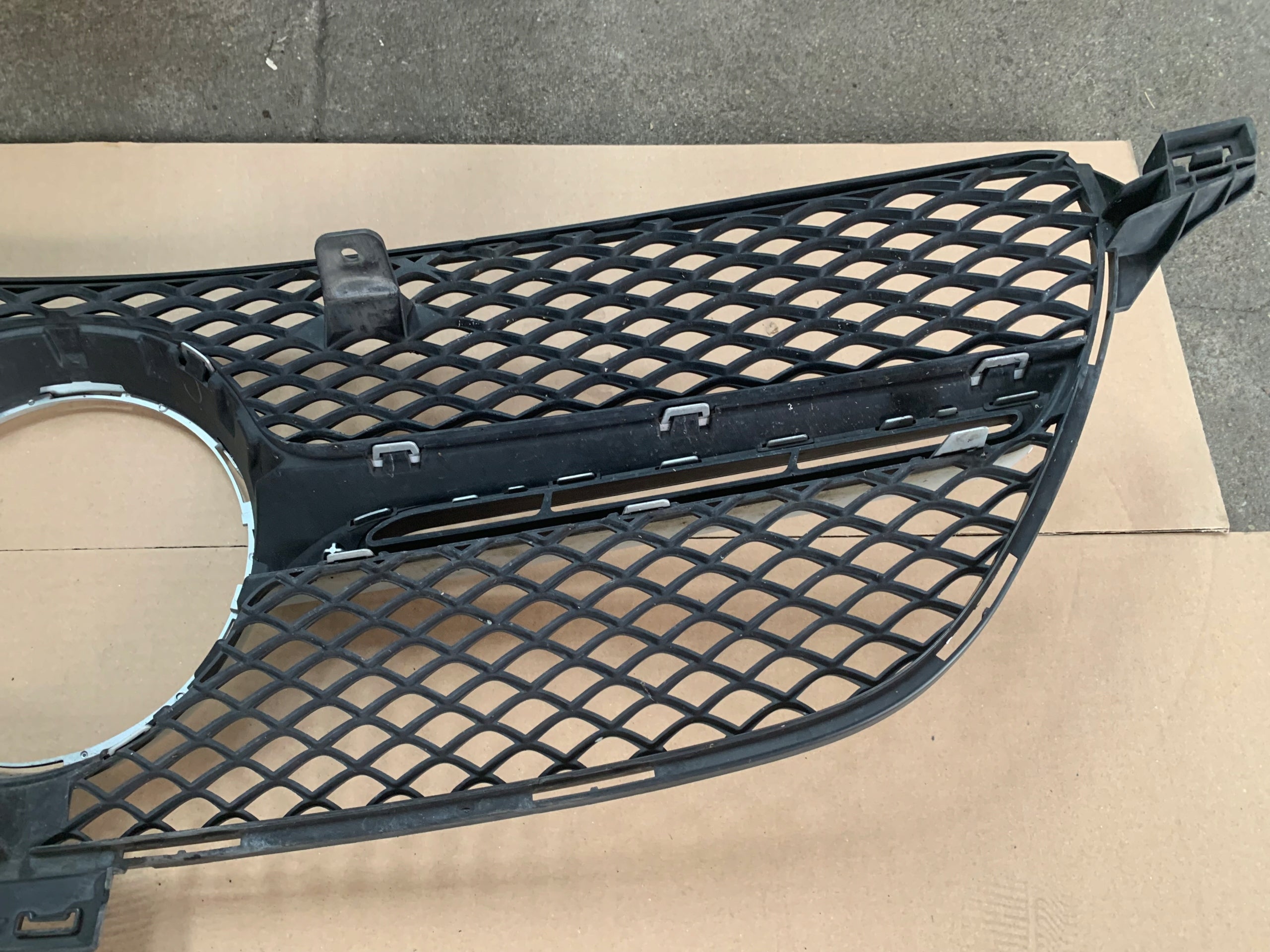 Kühlergrill Mercedes A292 W292 FRONTGRILL A2928880060 Kühlergitter