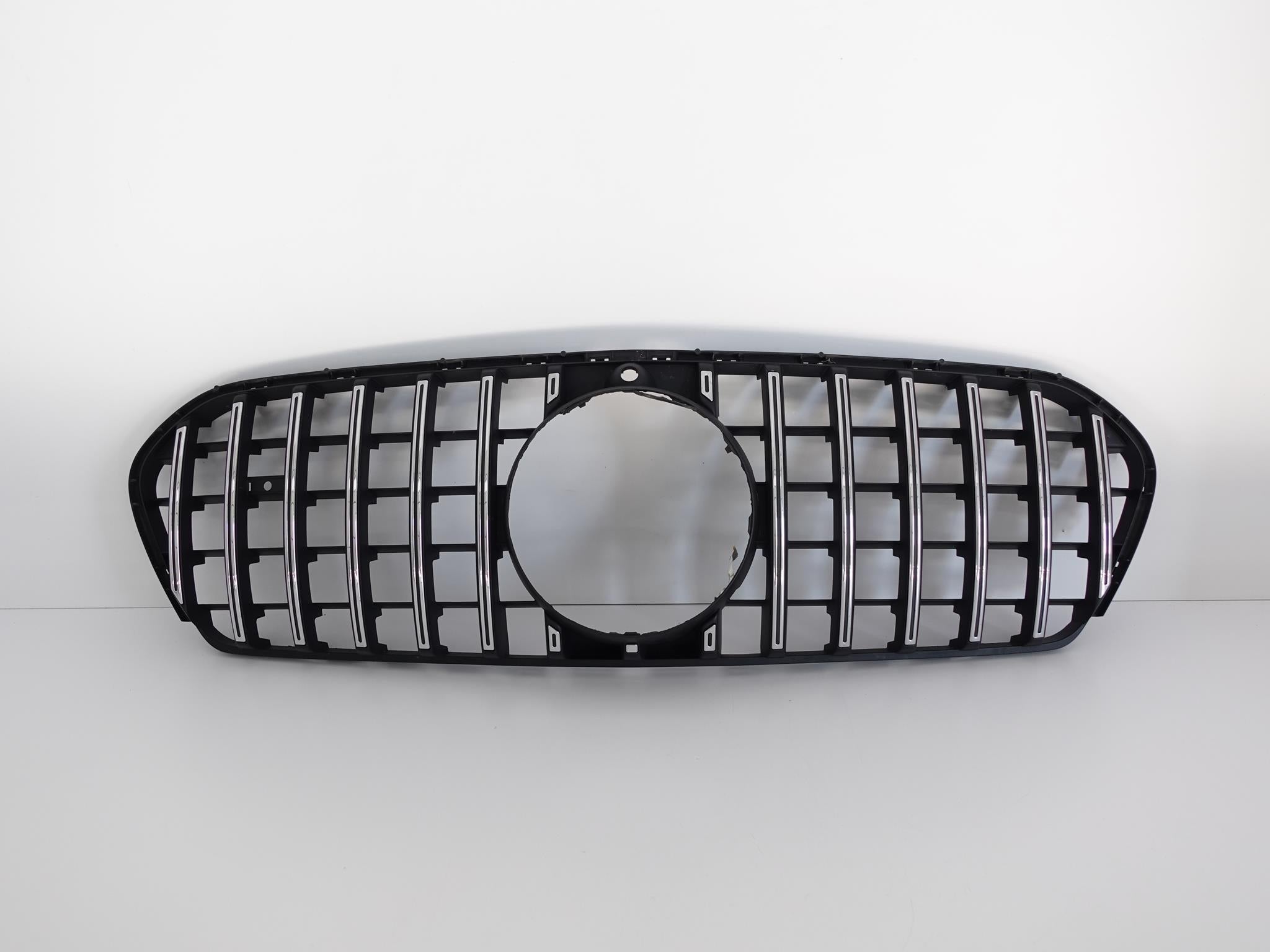  Radiator grille Mercedes GLE 167 A167 FRONT GRILL A1678881101 Radiator grille  product image