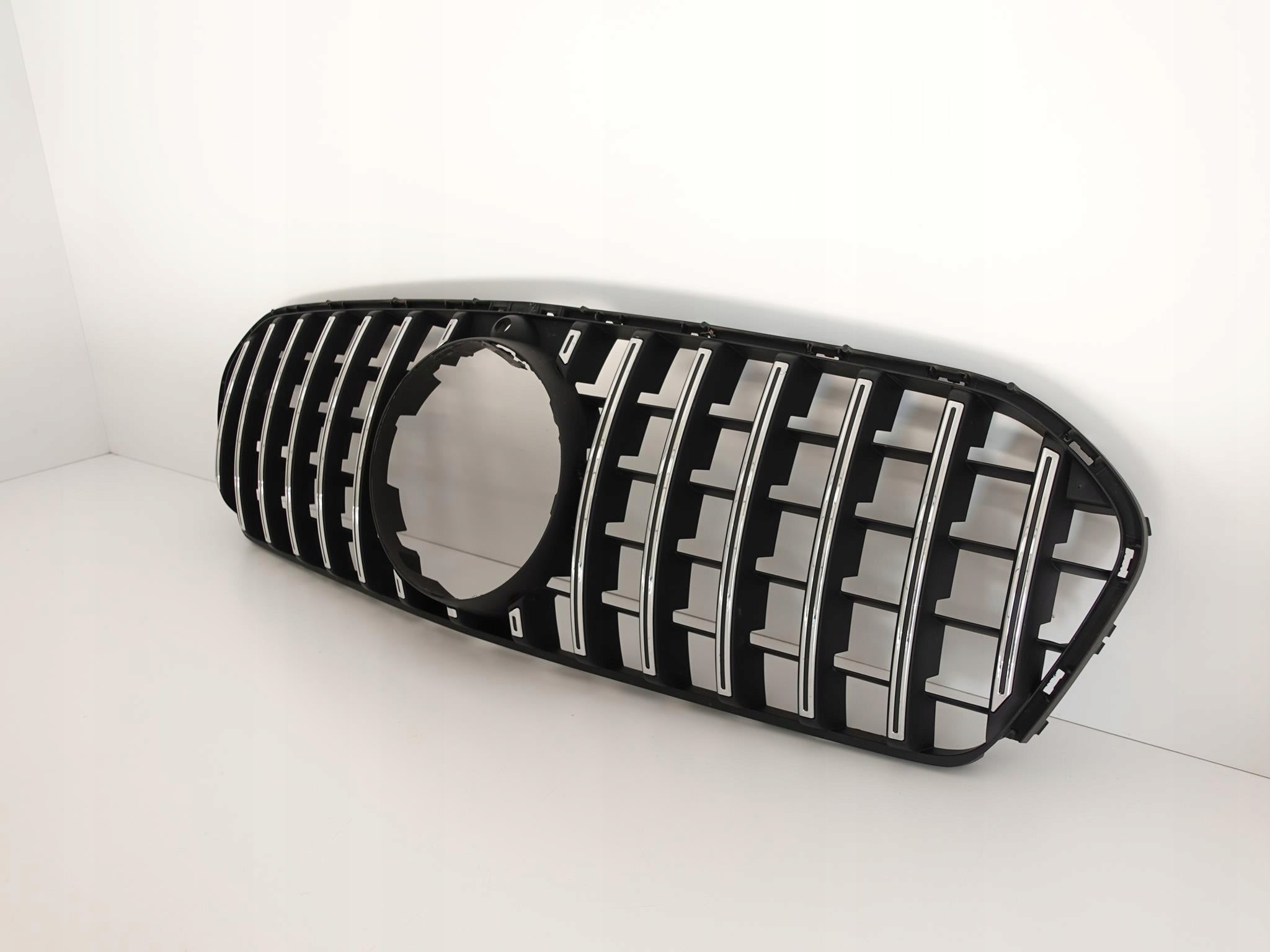 Kühlergrill Mercedes GLE 167 A167 FRONTGRILL A1678881101 Kühlergitter