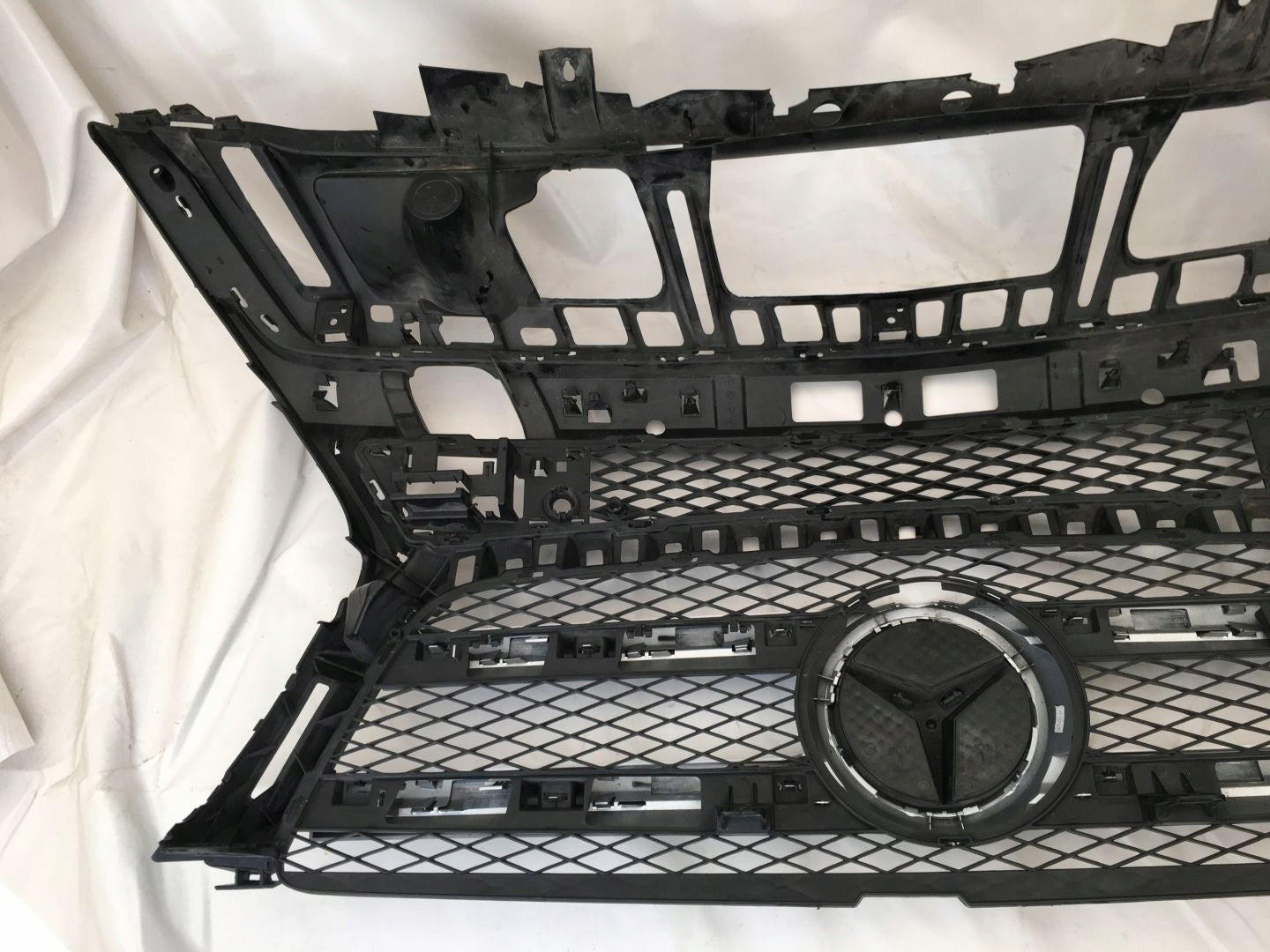 Kühlergrill Mercedes W166 A166 FRONTGRILL A1668851365 Kühlergitter