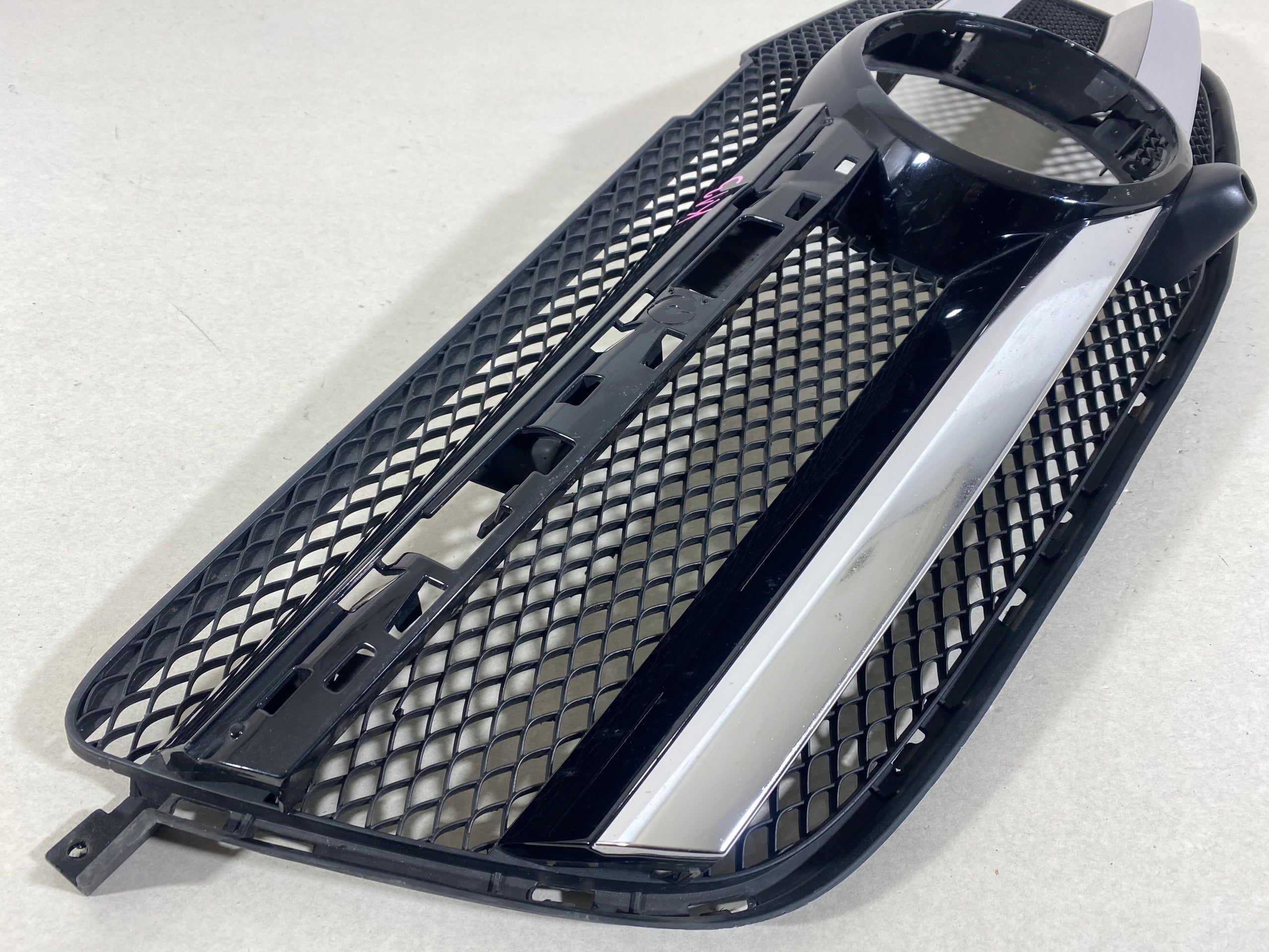 Kühlergrill Mercedes X166 W166 A166 FRONTGRILL A1668850054 Kühlergitter