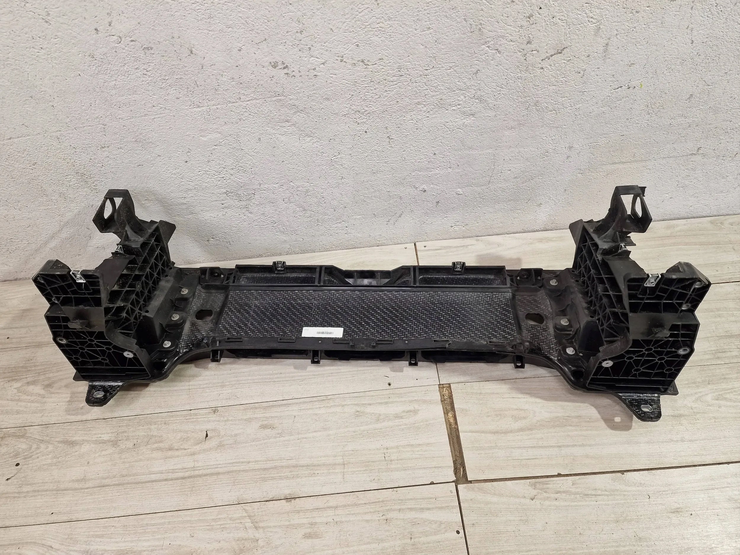 Kühlergrill Mercedes C167 GLS X167 W167 FRONTGRILL A1676206601 Kühlergitter