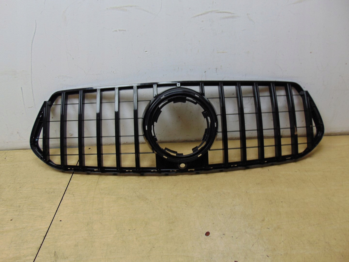 Kühlergrill Mercedes GLE W167 FRONTGRILL Kühlergitter