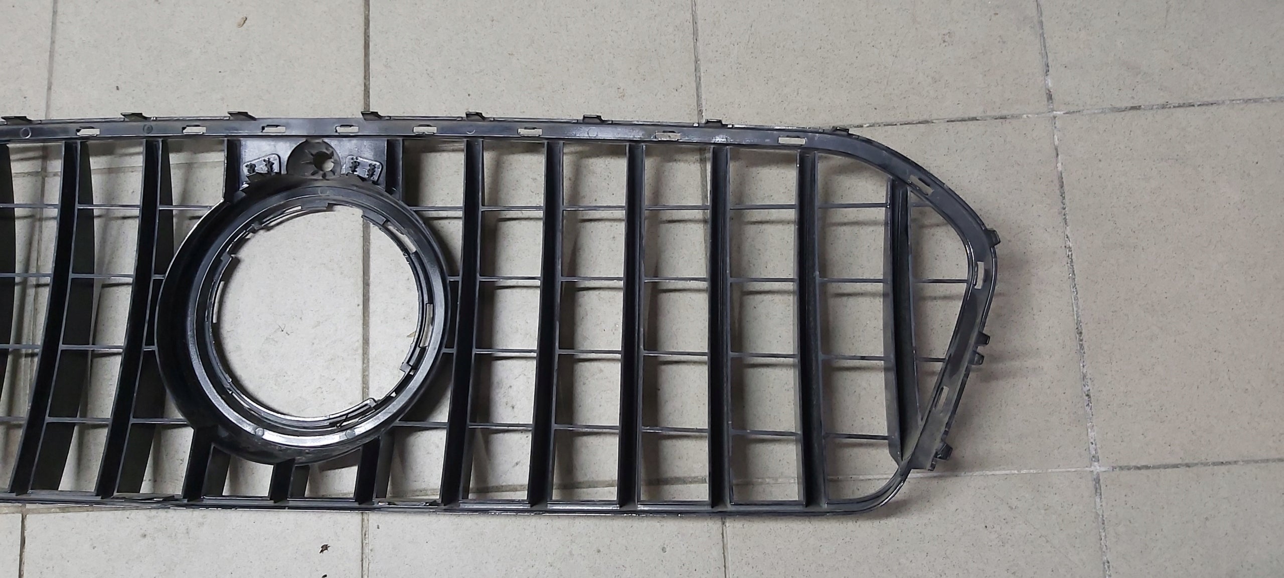 Kühlergrill Mercedes GLE 167 W167 FRONTGRILL A1678888300 Kühlergitter