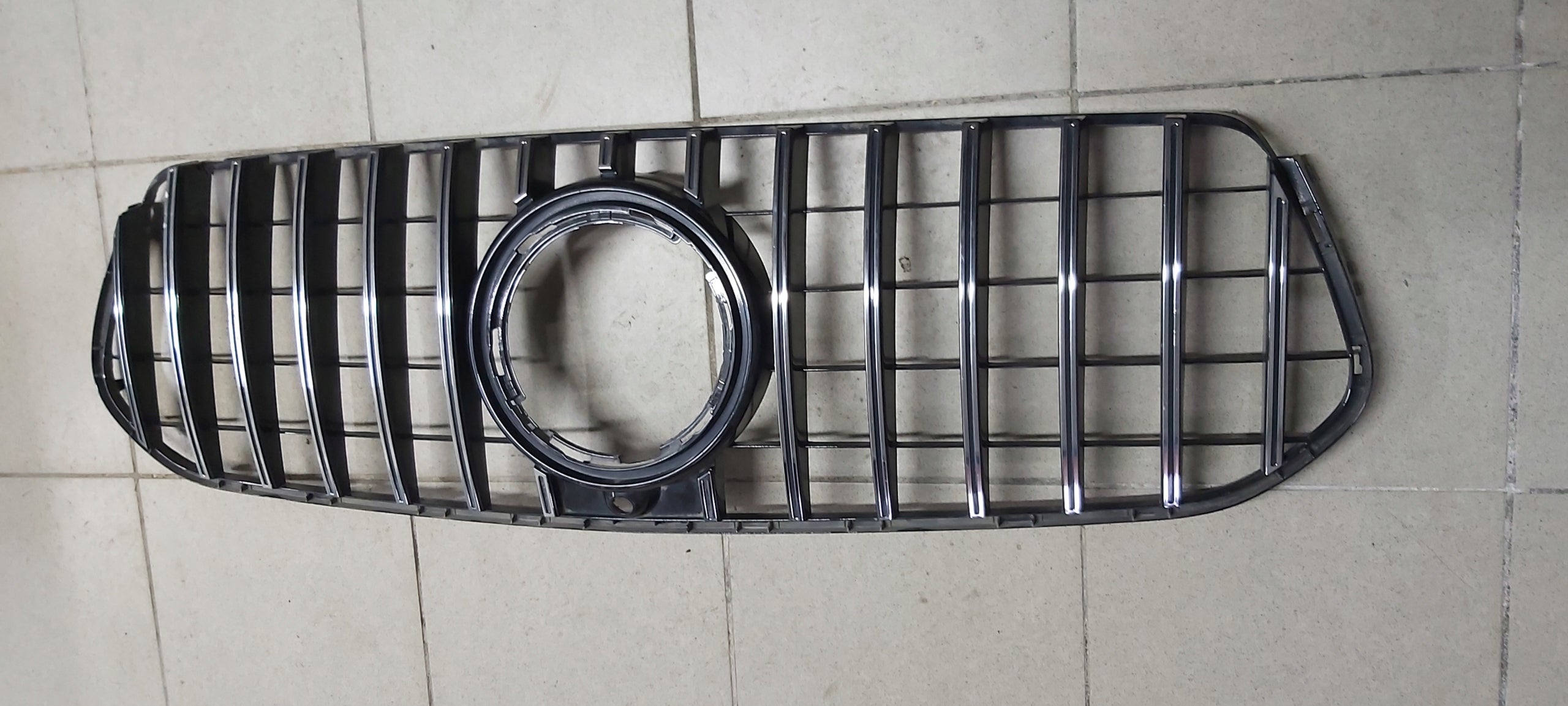 Kühlergrill Mercedes GLE 167 W167 FRONTGRILL A1678888300 Kühlergitter