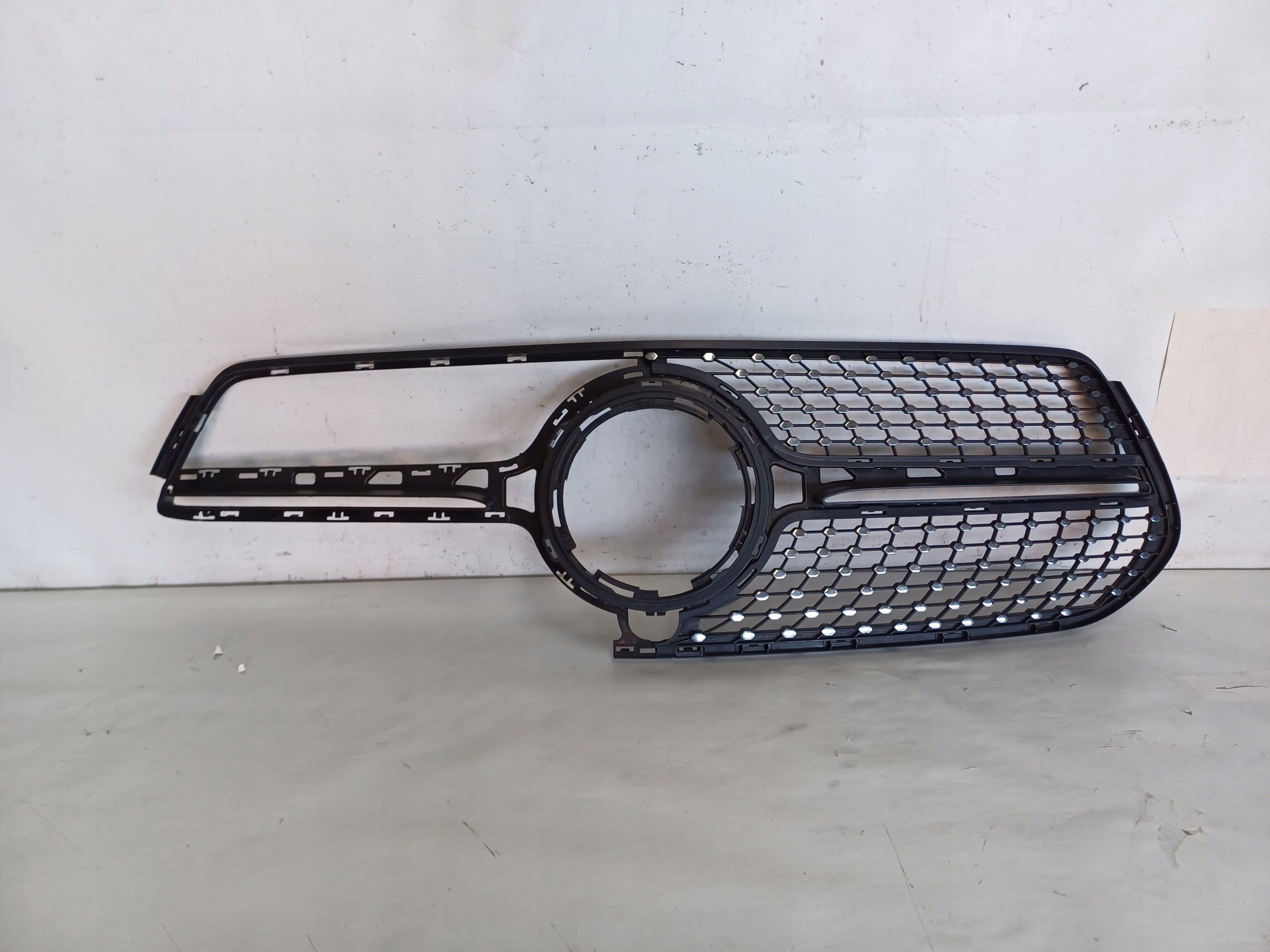  Kühlergrill Mercedes W167 GLE A167 FRONTGRILL A1678886900 Kühlergitter product image