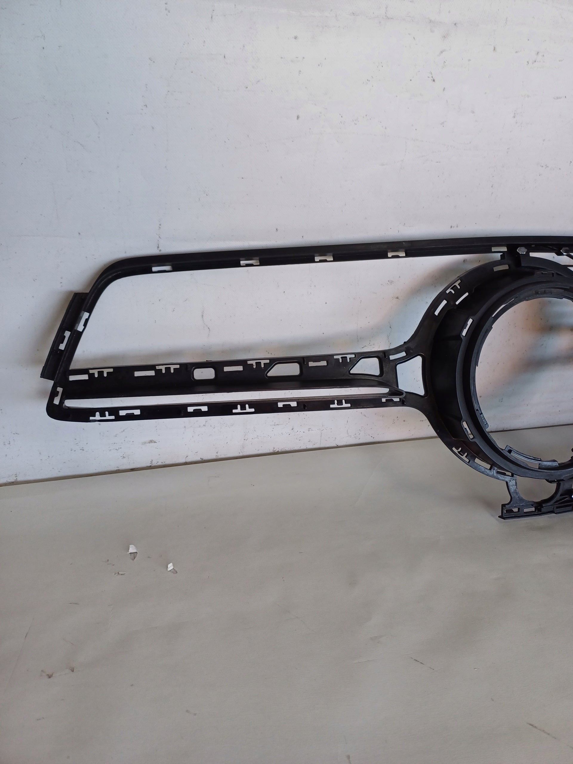 Kühlergrill Mercedes W167 GLE A167 FRONTGRILL A1678886900 Kühlergitter