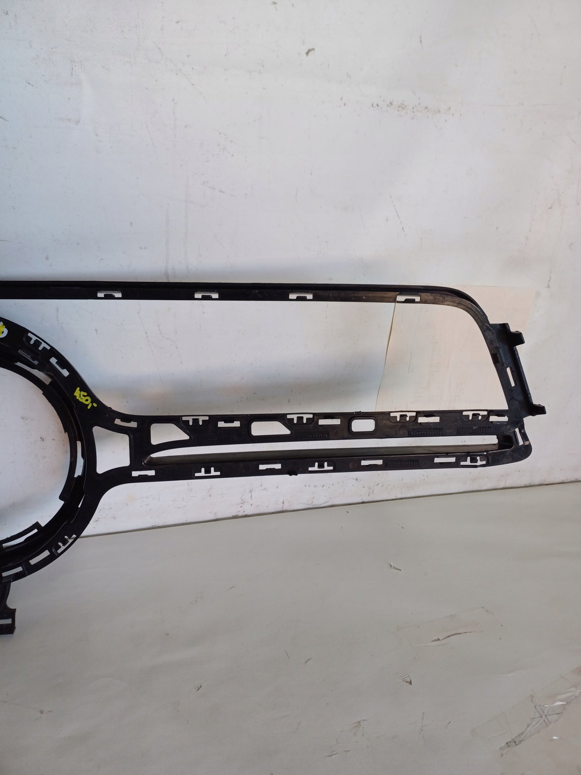 Kühlergrill Mercedes W167 GLE A167 FRONTGRILL A1678886900 Kühlergitter