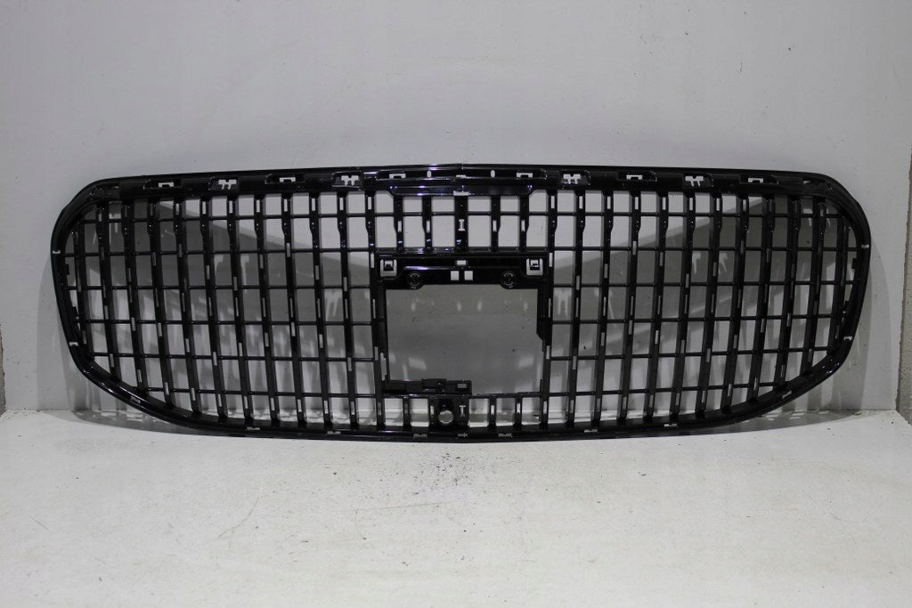 Kühlergrill Mercedes GLS W167 FRONTGRILL Kühlergitter