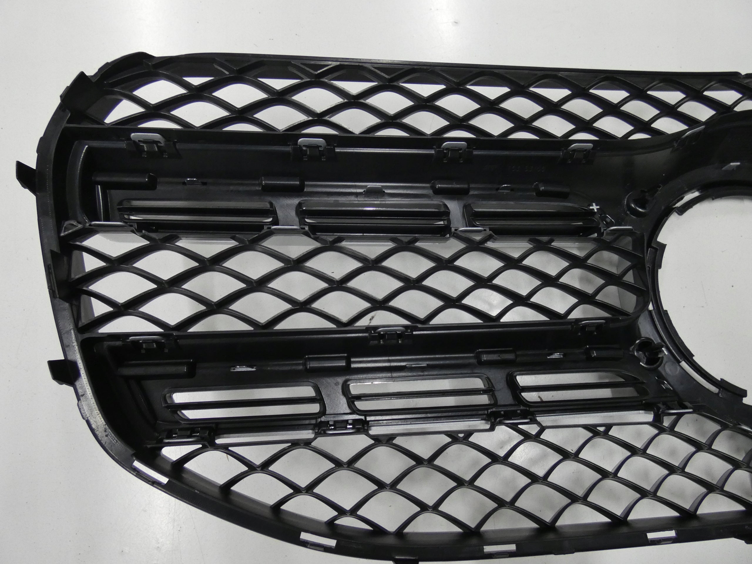 Kühlergrill Mercedes GLS X167 GLS W167 FRONTGRILL A1678881100 Kühlergitter