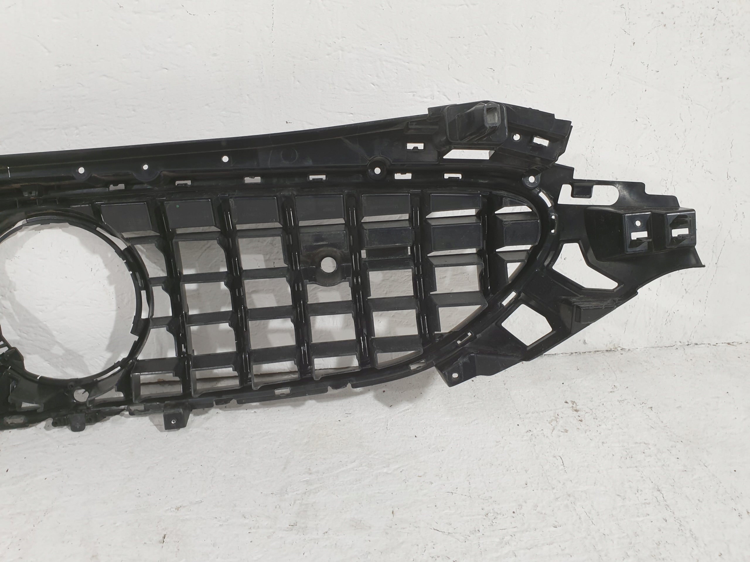 Kühlergrill Mercedes W232 FRONTGRILL A2328880100 Kühlergitter