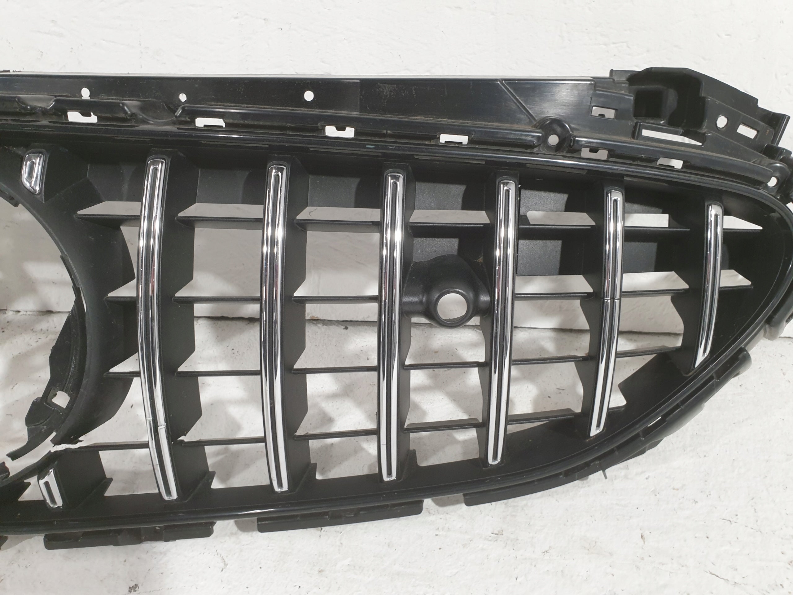 Kühlergrill Mercedes W232 FRONTGRILL A2328880100 Kühlergitter