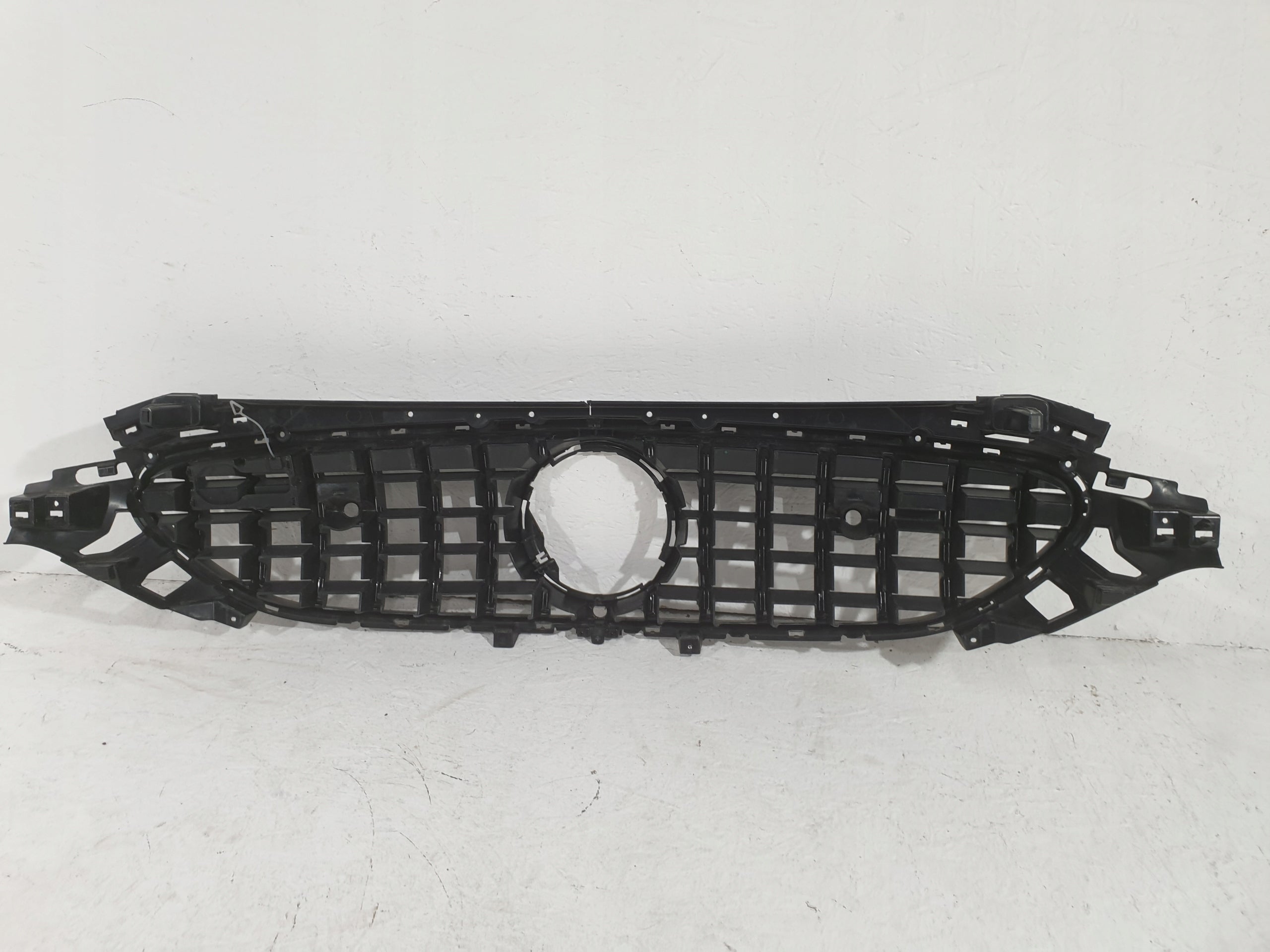 Kühlergrill Mercedes W232 FRONTGRILL A2328880100 Kühlergitter