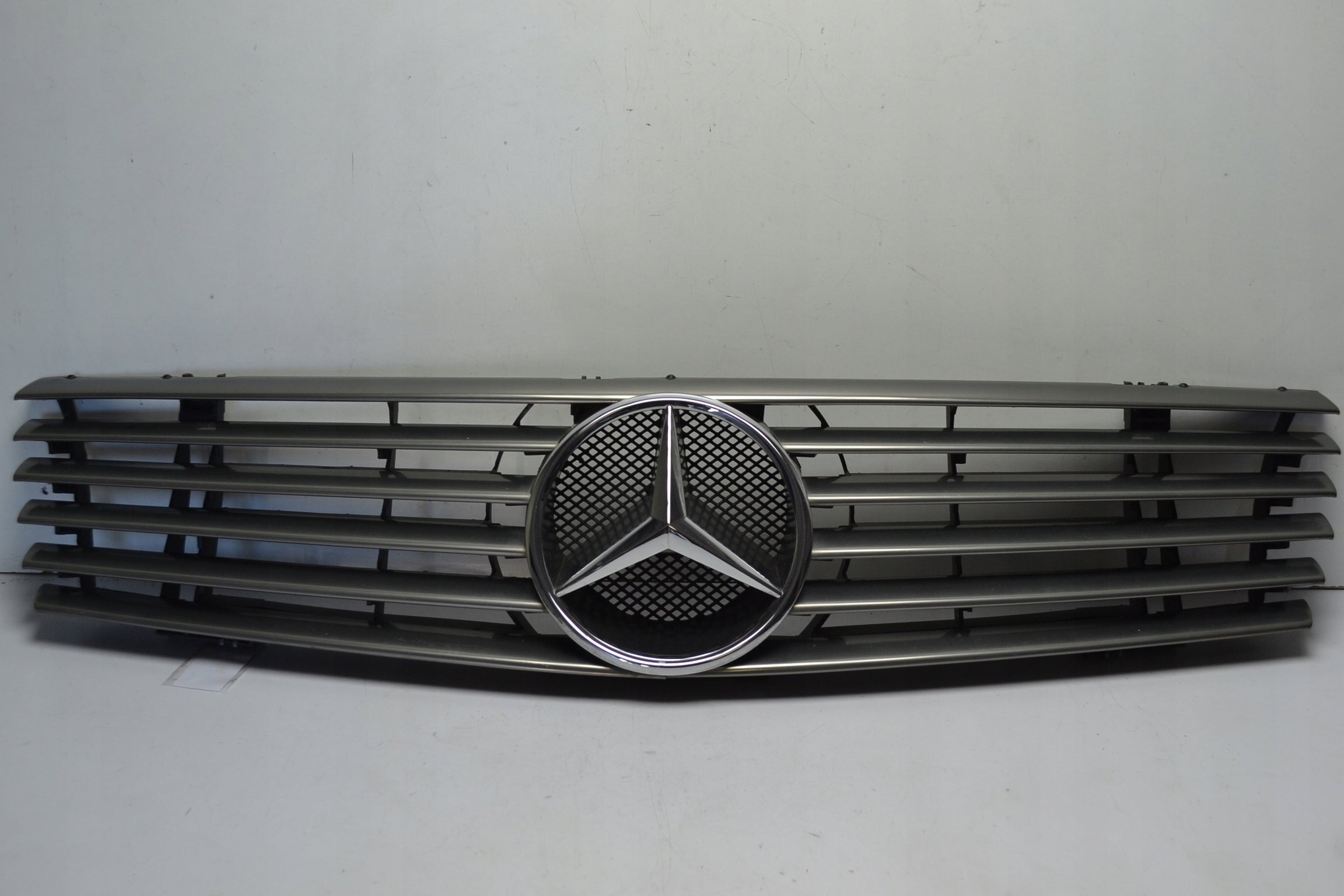 Kühlergrill Mercedes R129 FRONTGRILL Kühlergitter