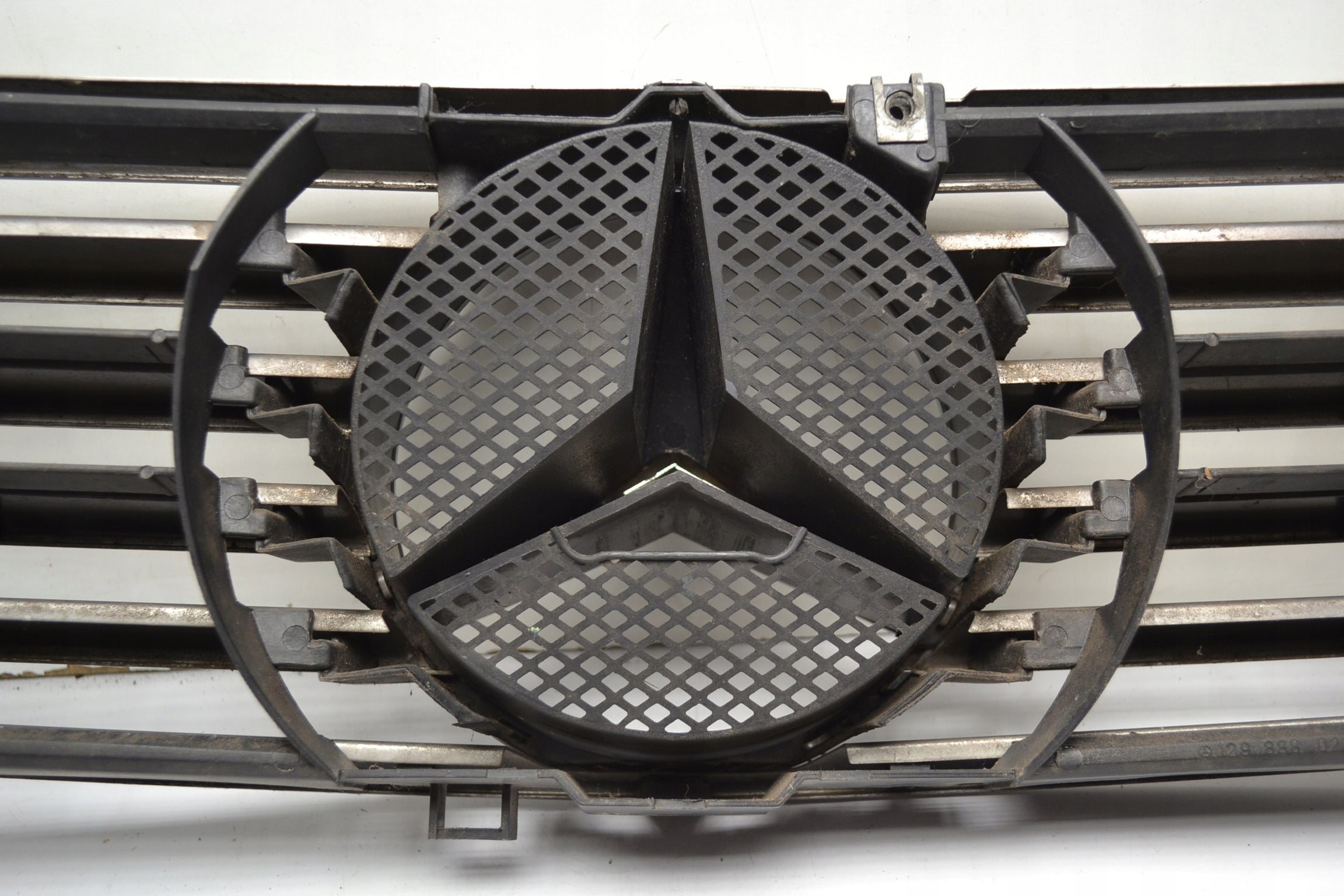 Kühlergrill Mercedes R129 FRONTGRILL Kühlergitter