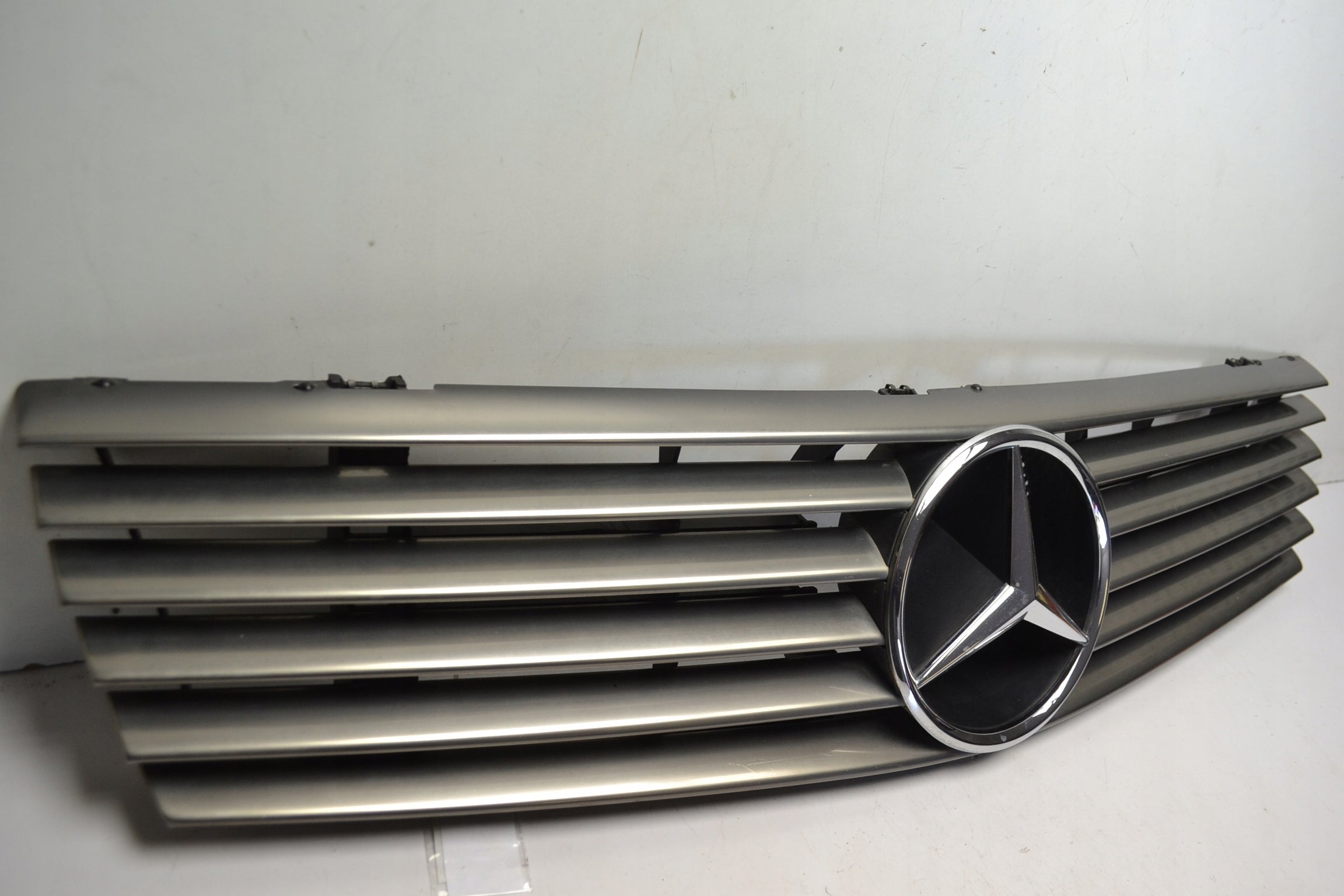 Kühlergrill Mercedes R129 FRONTGRILL Kühlergitter