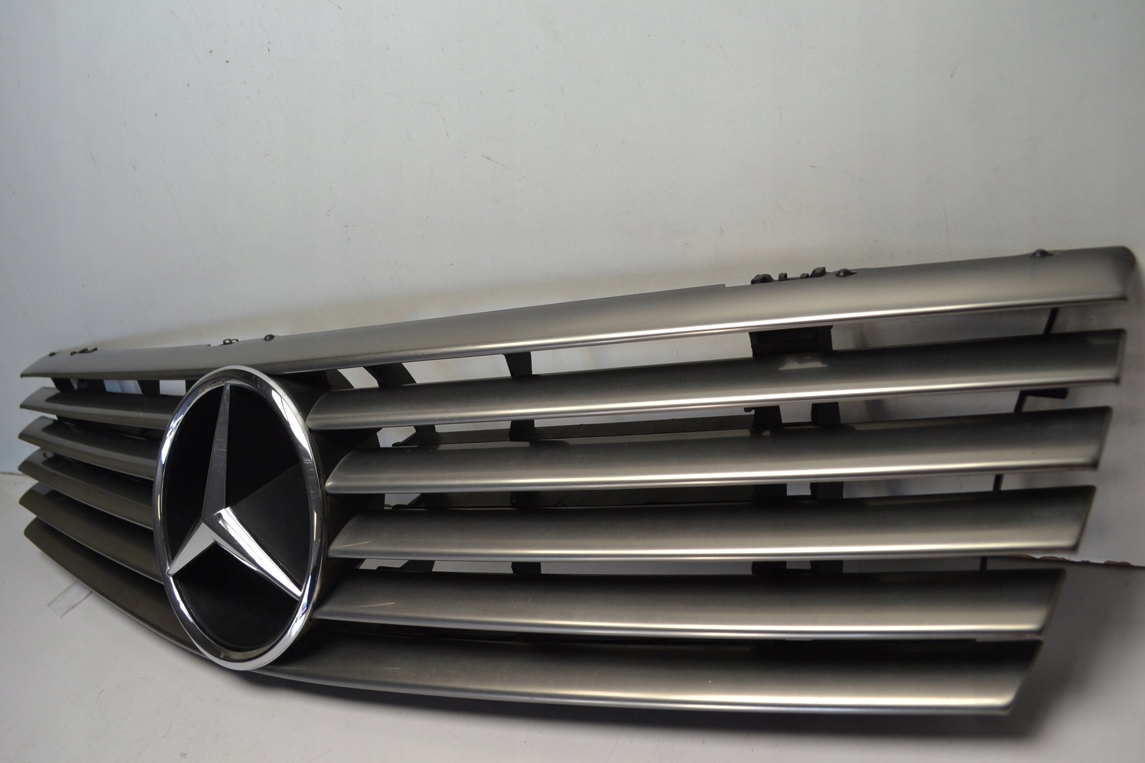 Kühlergrill Mercedes R129 FRONTGRILL Kühlergitter