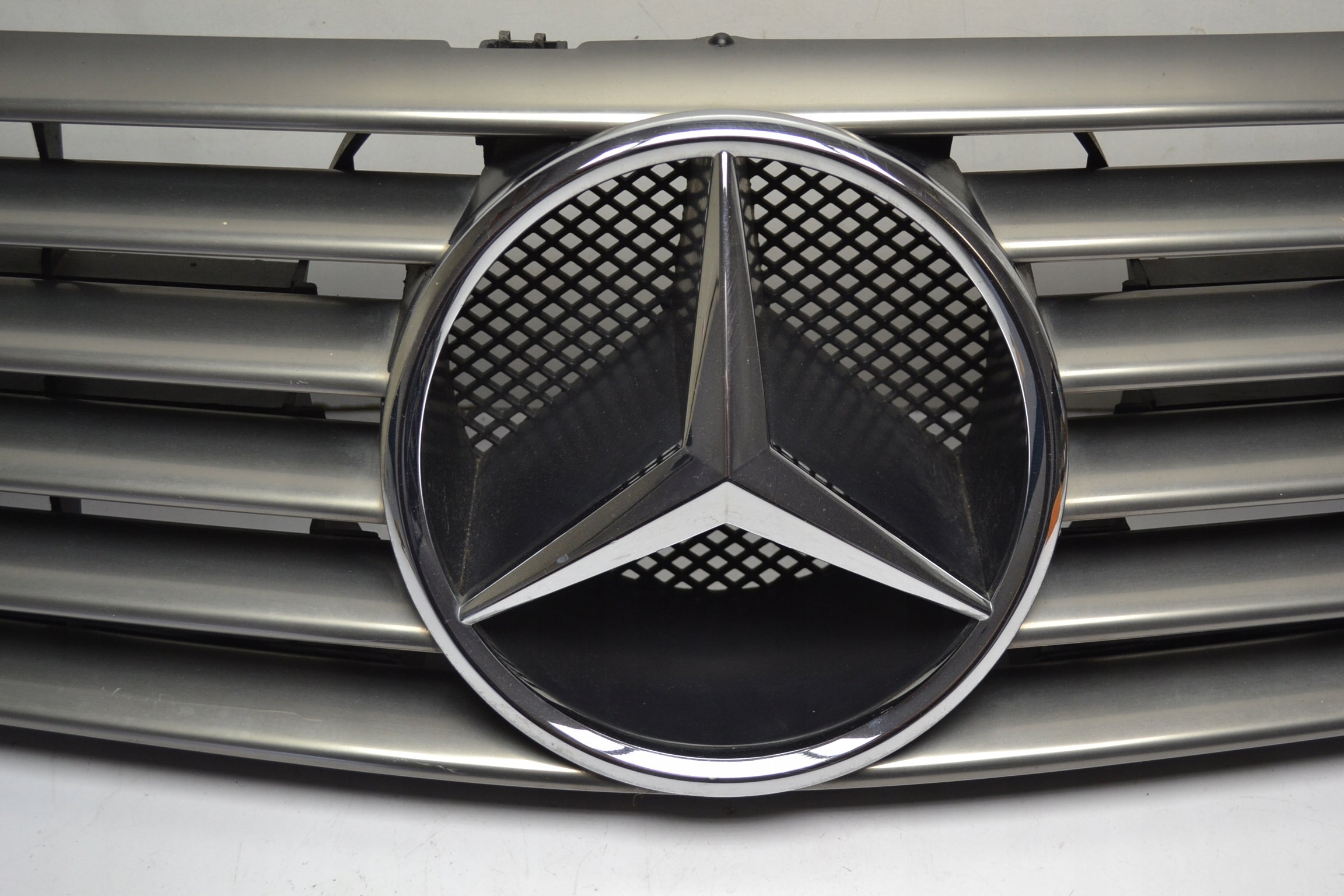 Kühlergrill Mercedes R129 FRONTGRILL Kühlergitter