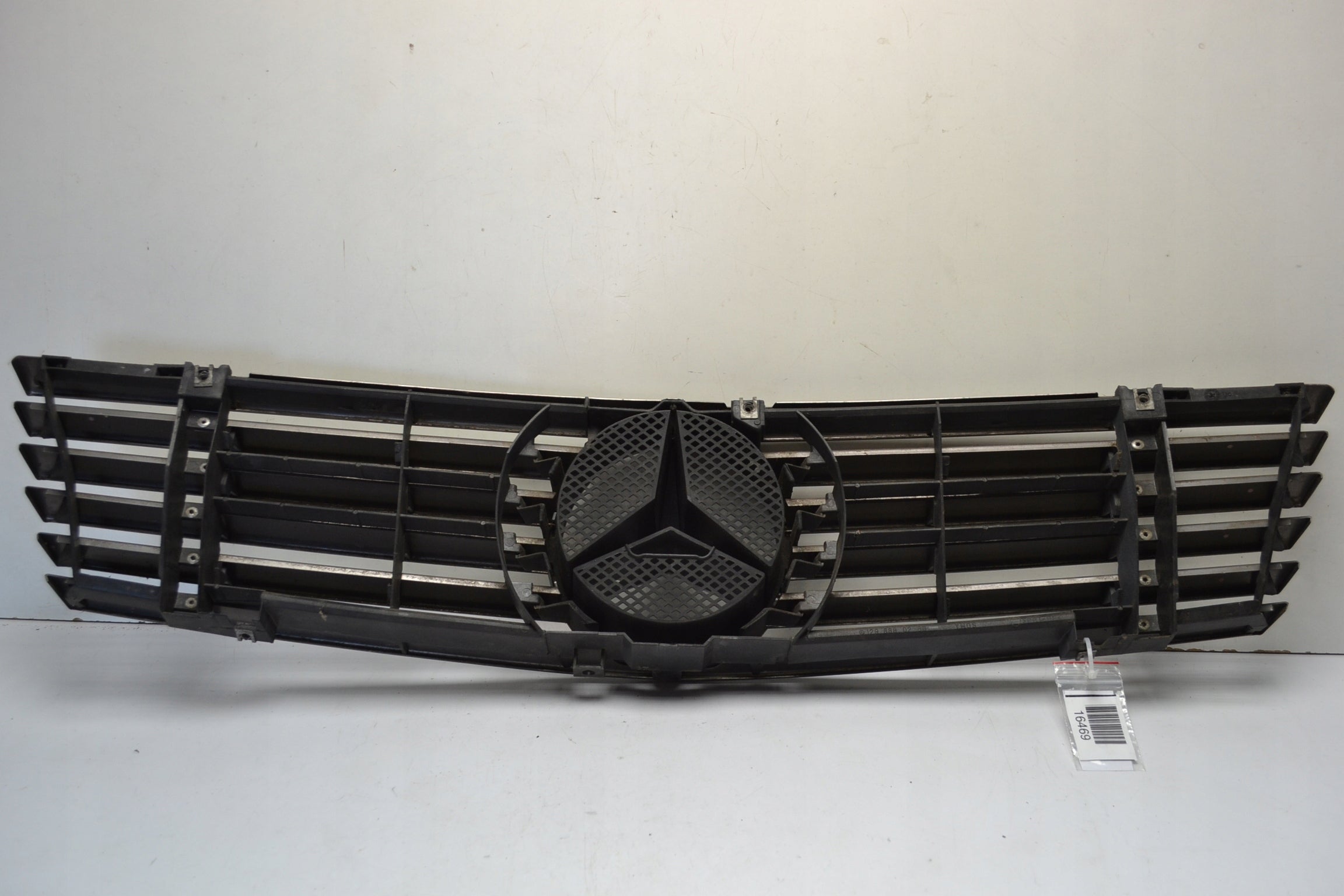 Kühlergrill Mercedes R129 FRONTGRILL Kühlergitter