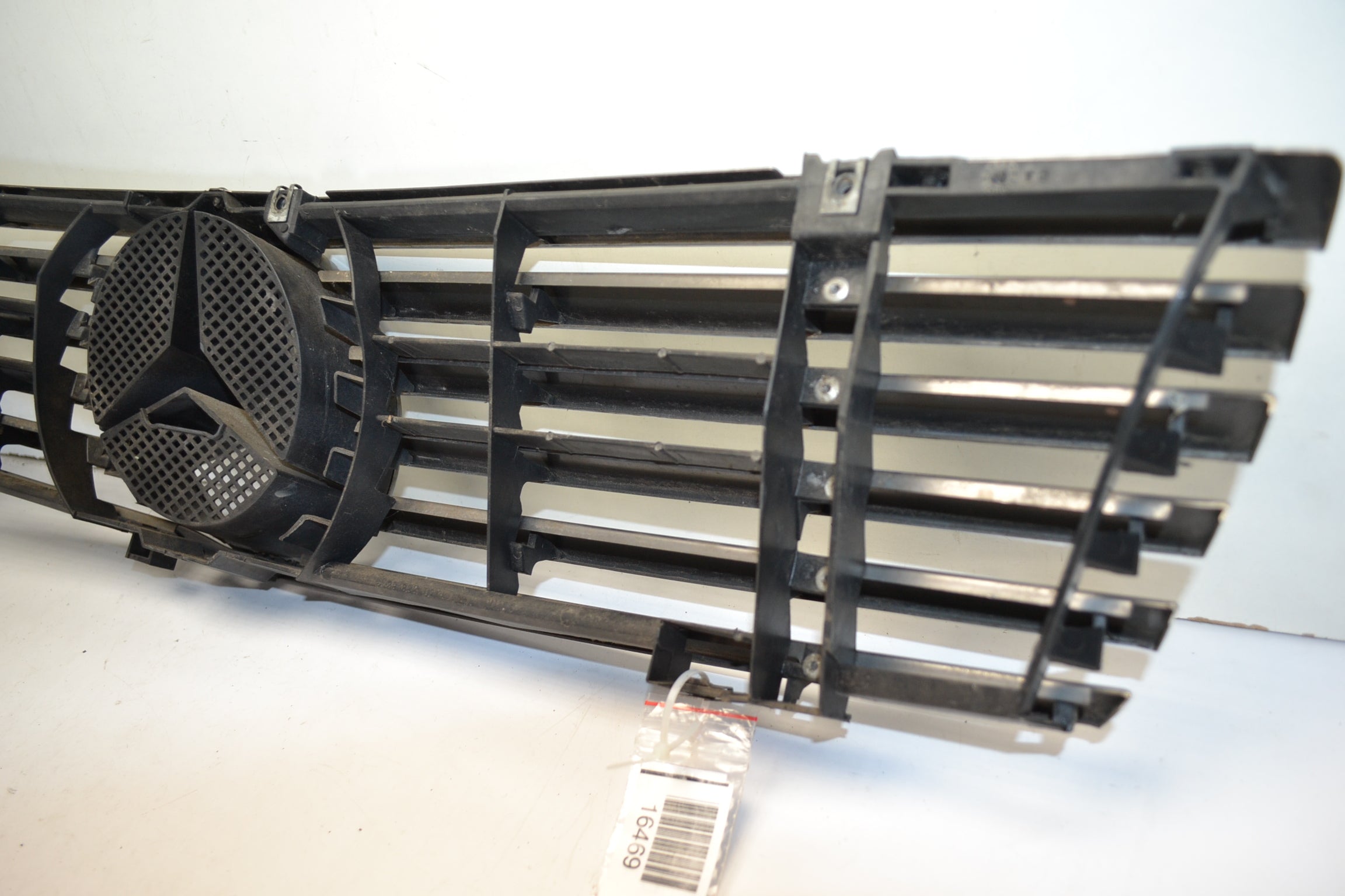 Kühlergrill Mercedes R129 FRONTGRILL Kühlergitter