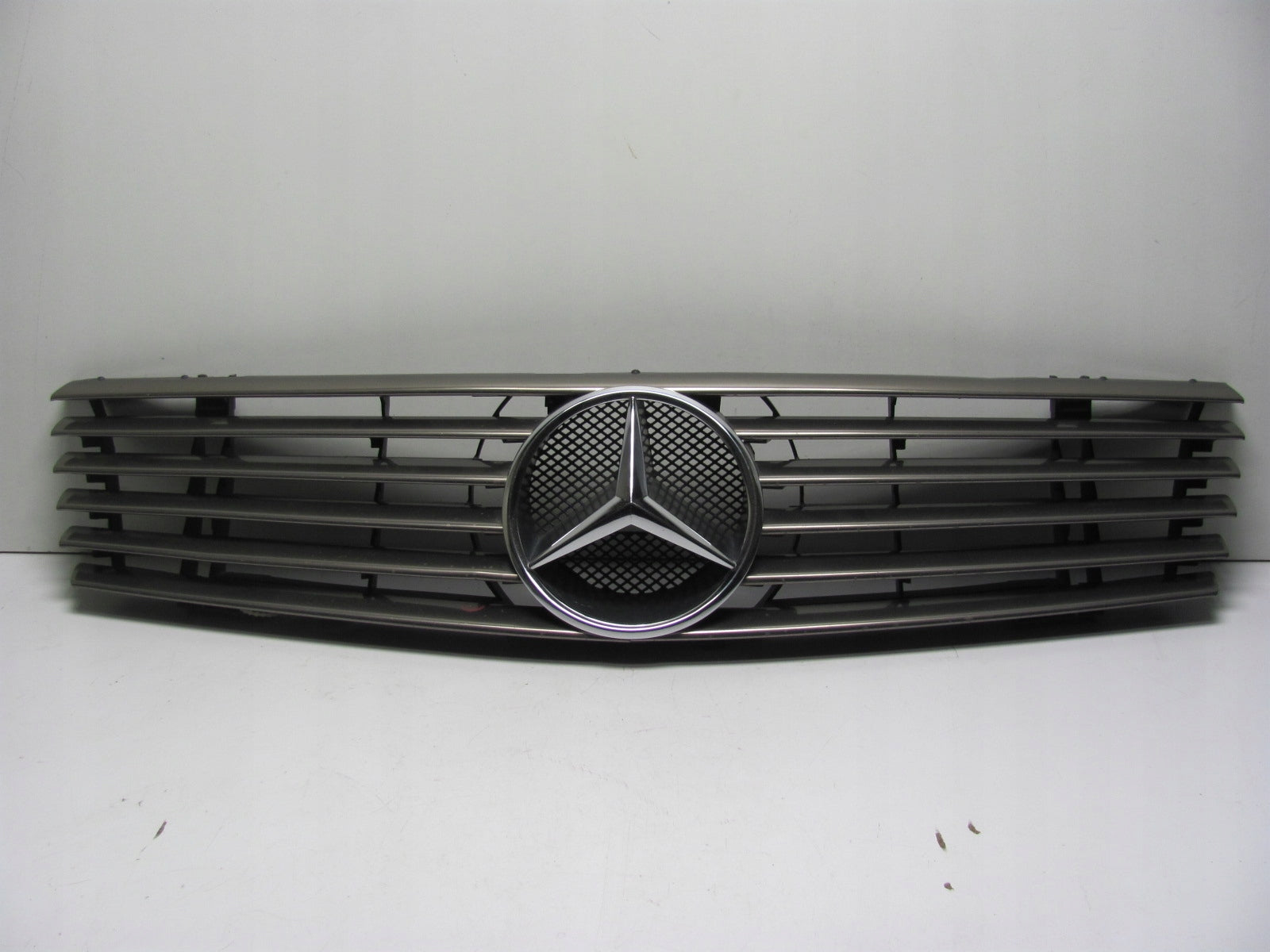  Kühlergrill Mercedes R129 FRONTGRILL Kühlergitter product image